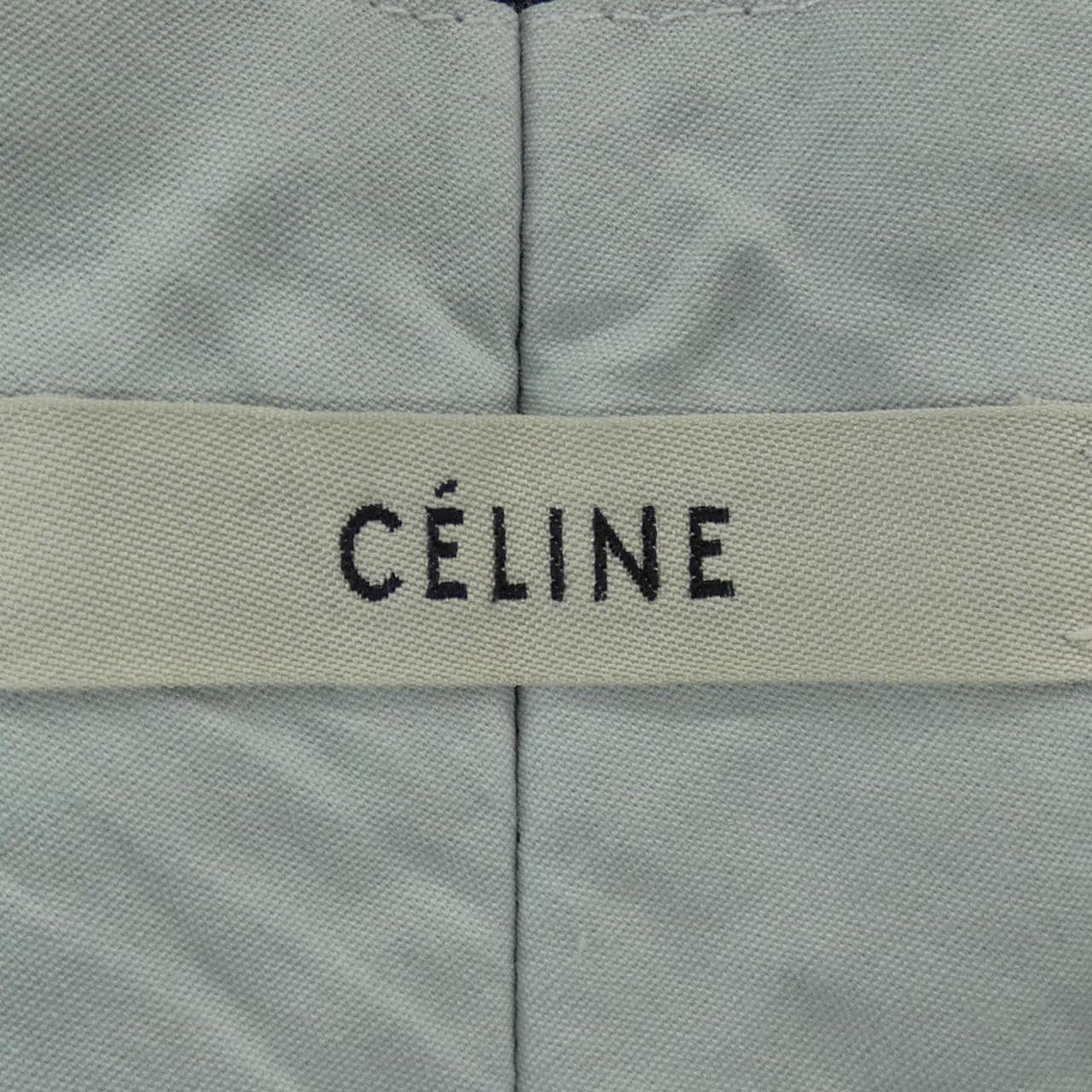 セリーヌ CELINE 2 1M29/5081 パンツ