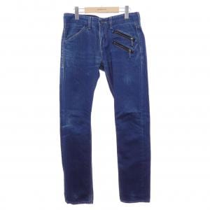 リーバイス LEVI'S 522 ジーンズ
