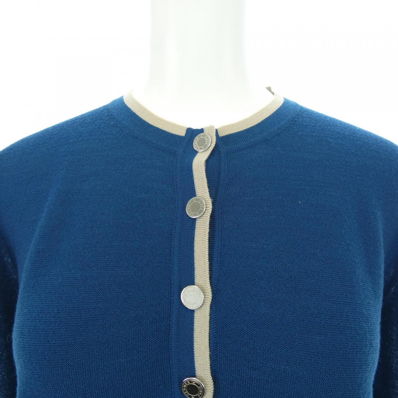 エルメス HERMES ニット