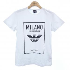 エンポリオアルマーニ EMPORIO ARMANI Tシャツ