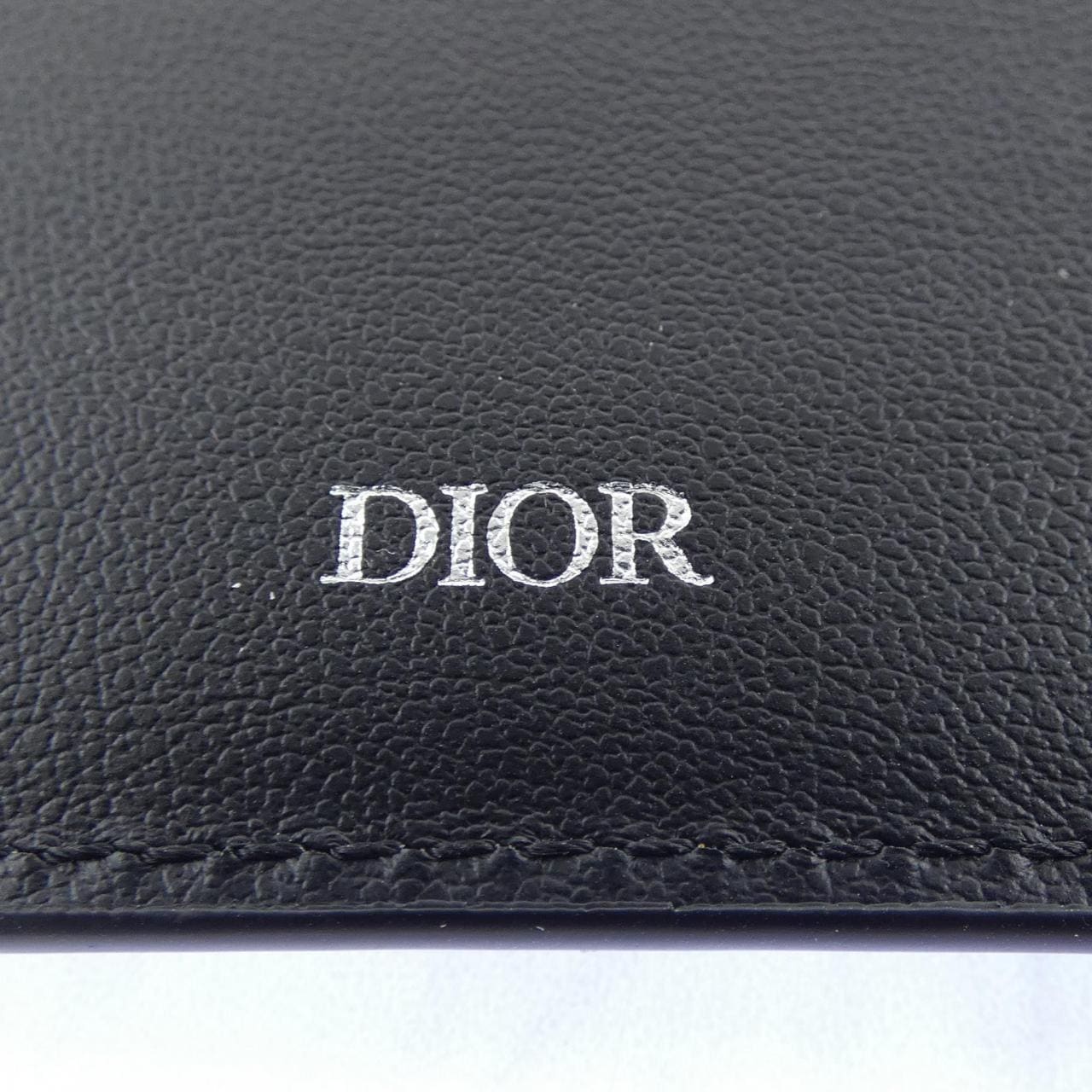 ディオール DIOR WALLET