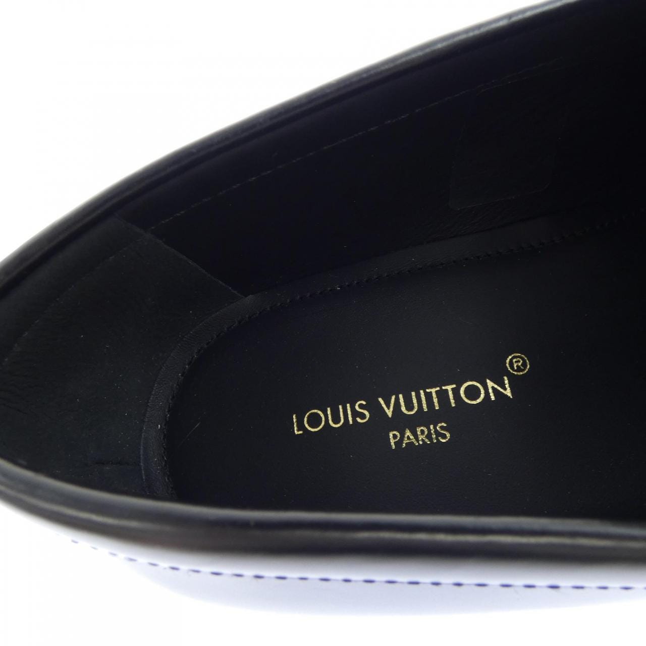 ルイヴィトン LOUIS VUITTON シューズ