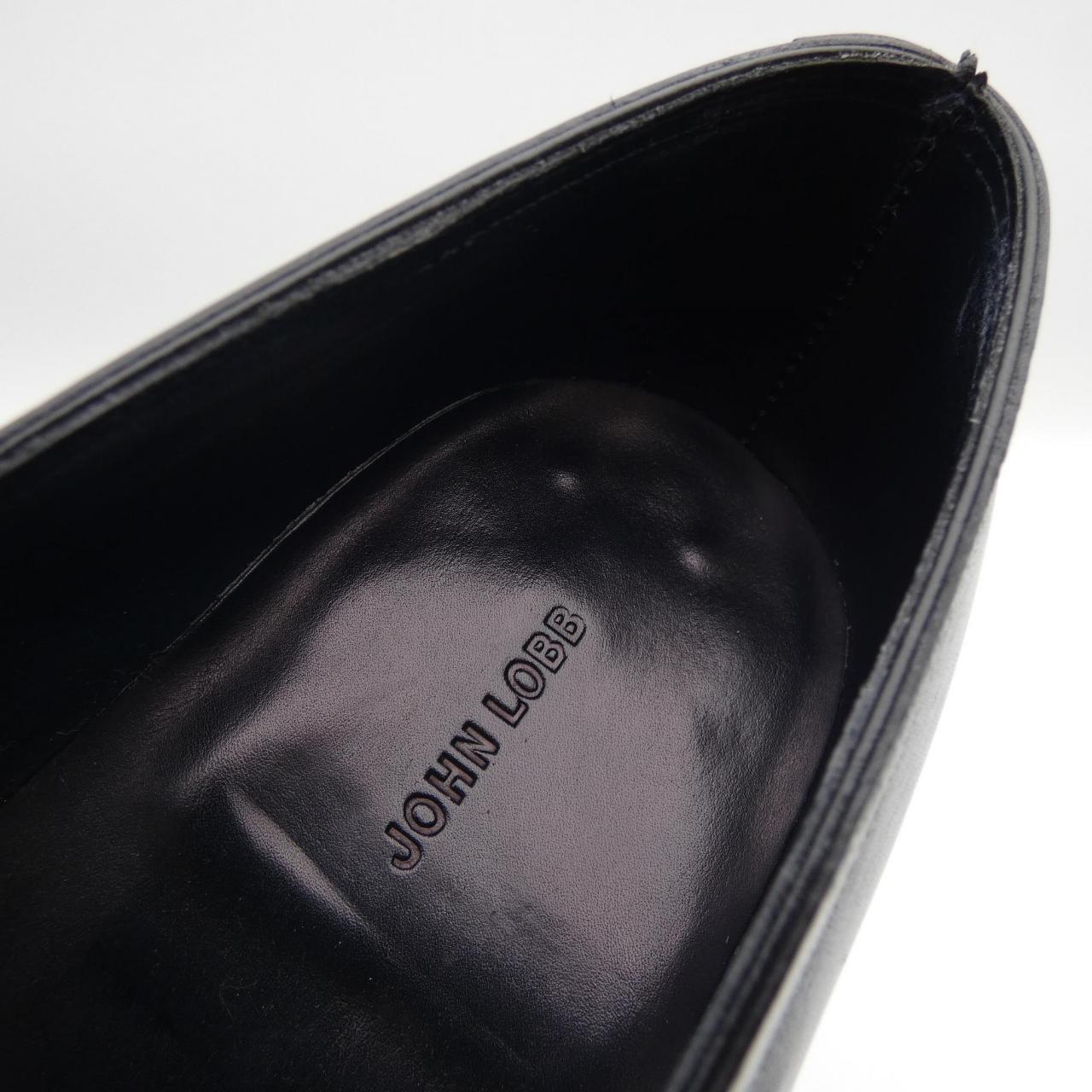 ジョンロブ JOHN LOBB ALWIN シューズ