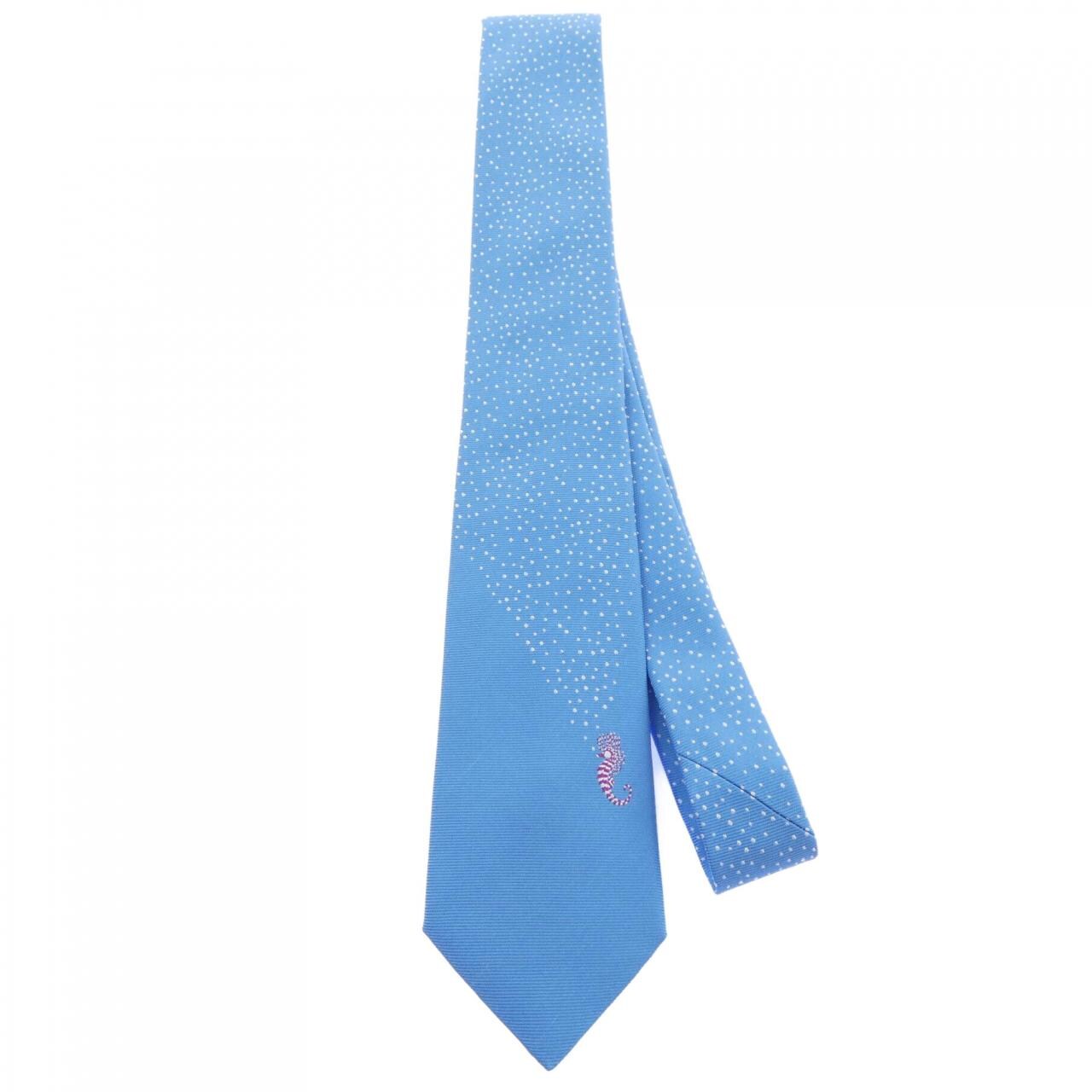 エルメス HERMES NECKTIE
