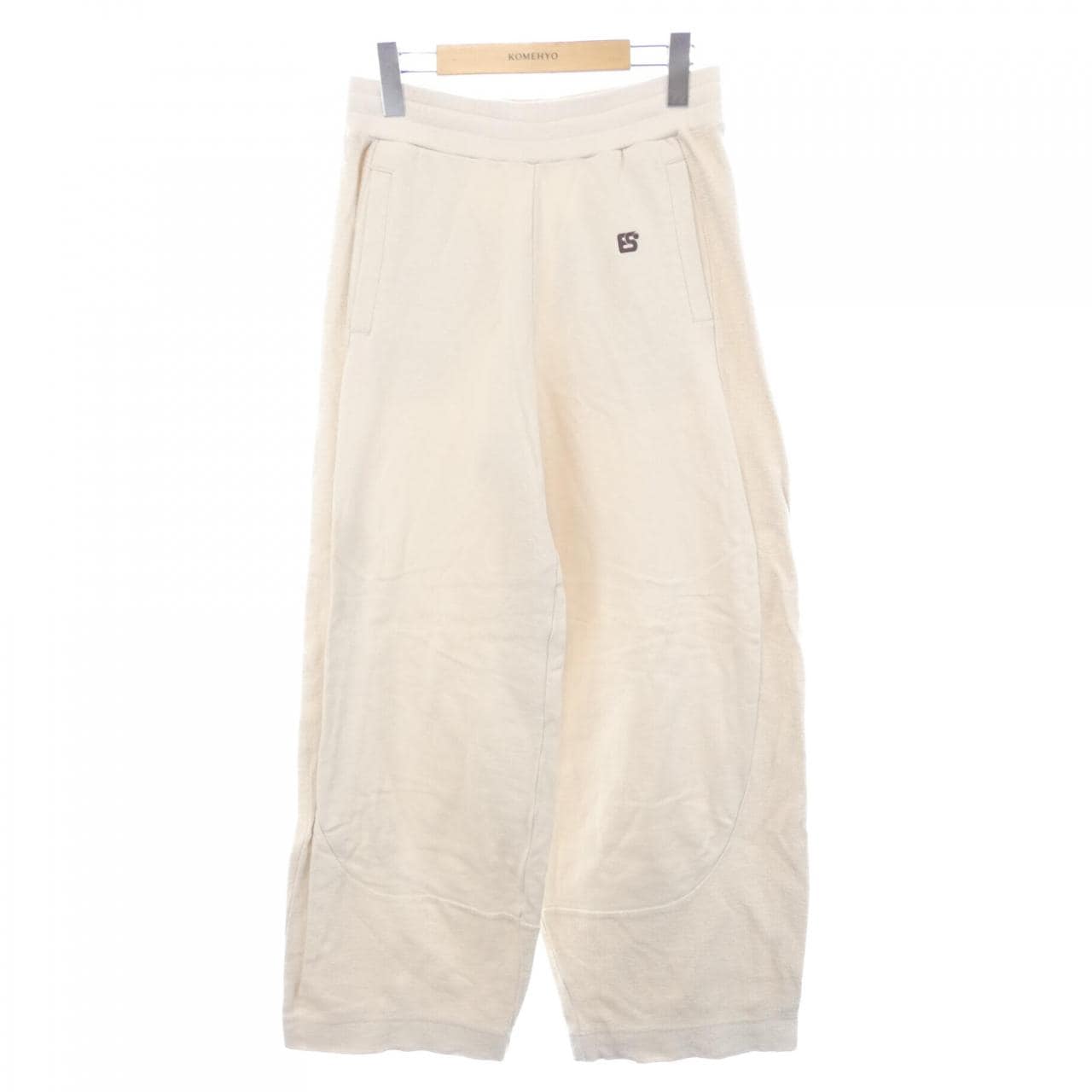 ESSENTIAL DOUBLE STA 2506-341-243A パンツ