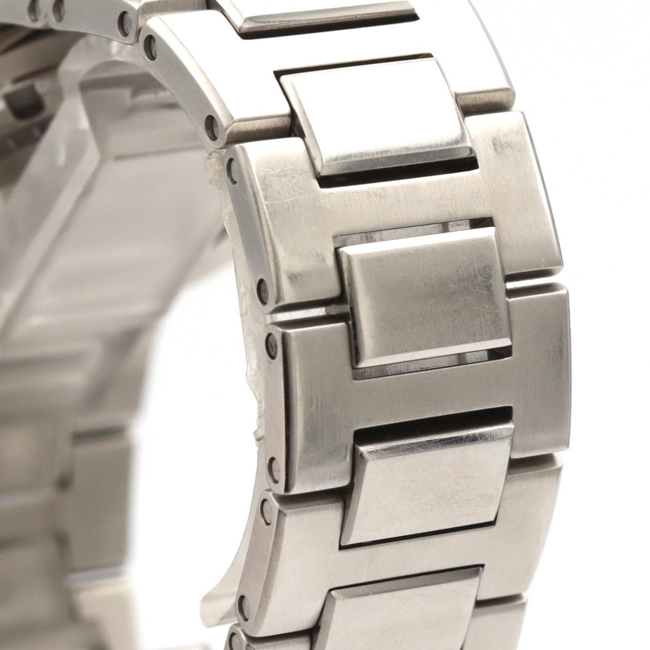 【ノーメンテナンス還元価格】IWC インヂュニア IW322701 SS 自動巻