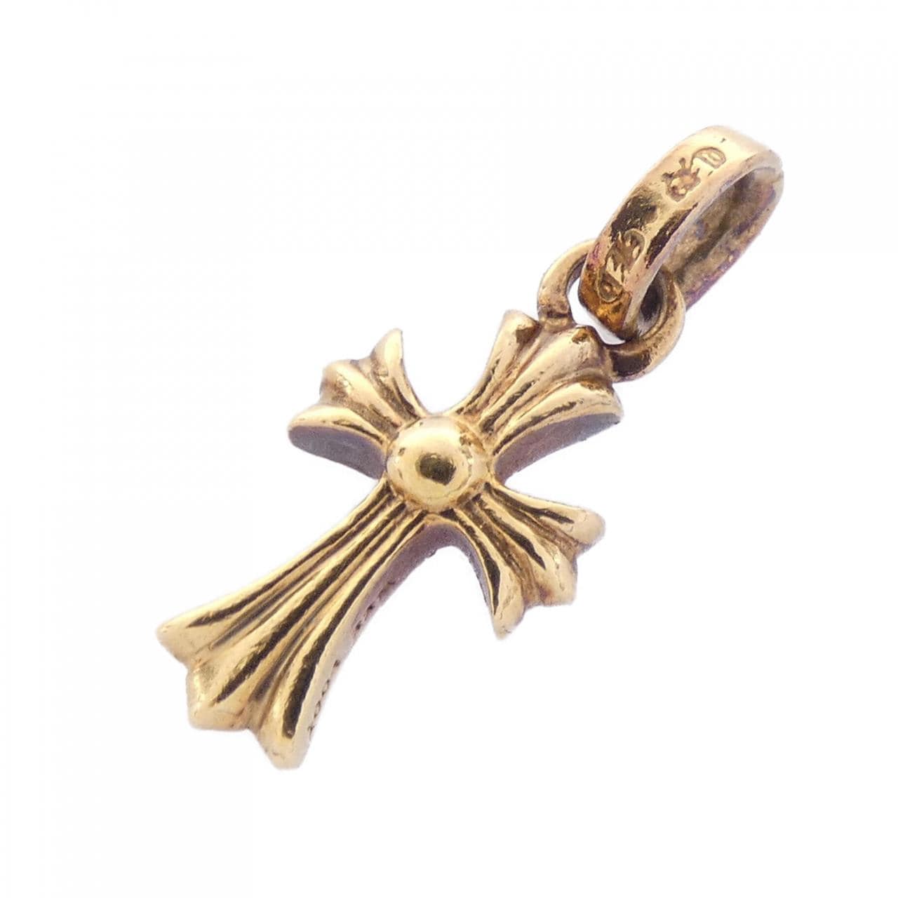 クロムハーツ CHROME HEARTS CHRM BBYFAT P/DMND 2378 304 1410 9100 ペンダント