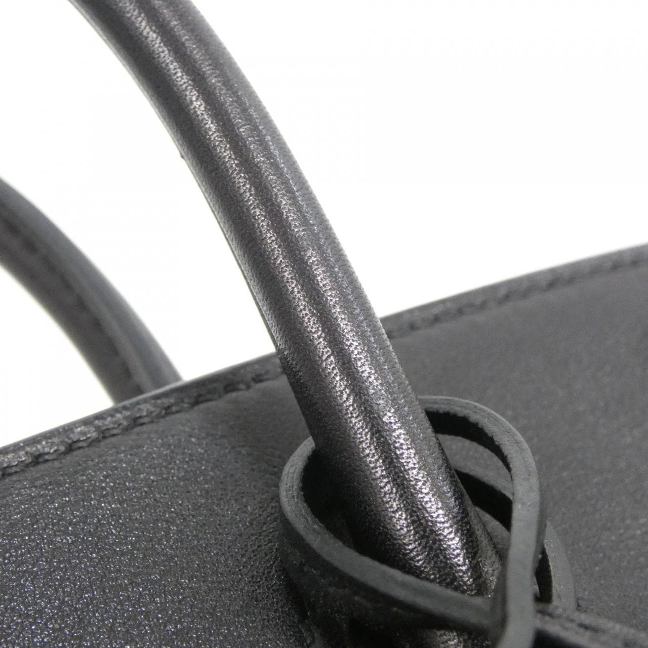 エルメス バーキン ロック 25cm 084256CK バッグ