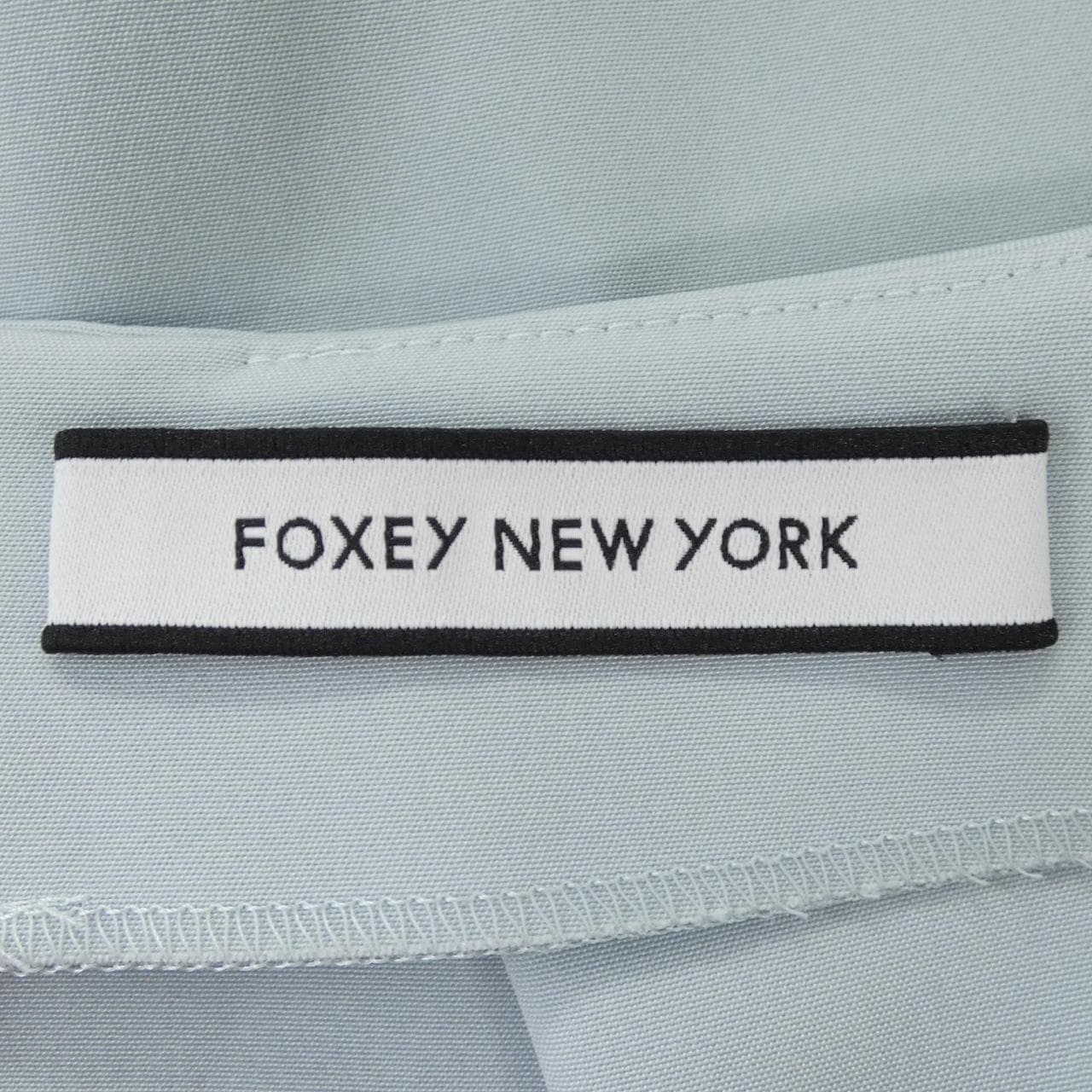 フォクシーニューヨーク FOXEY NEW YORK 36424 スカート
