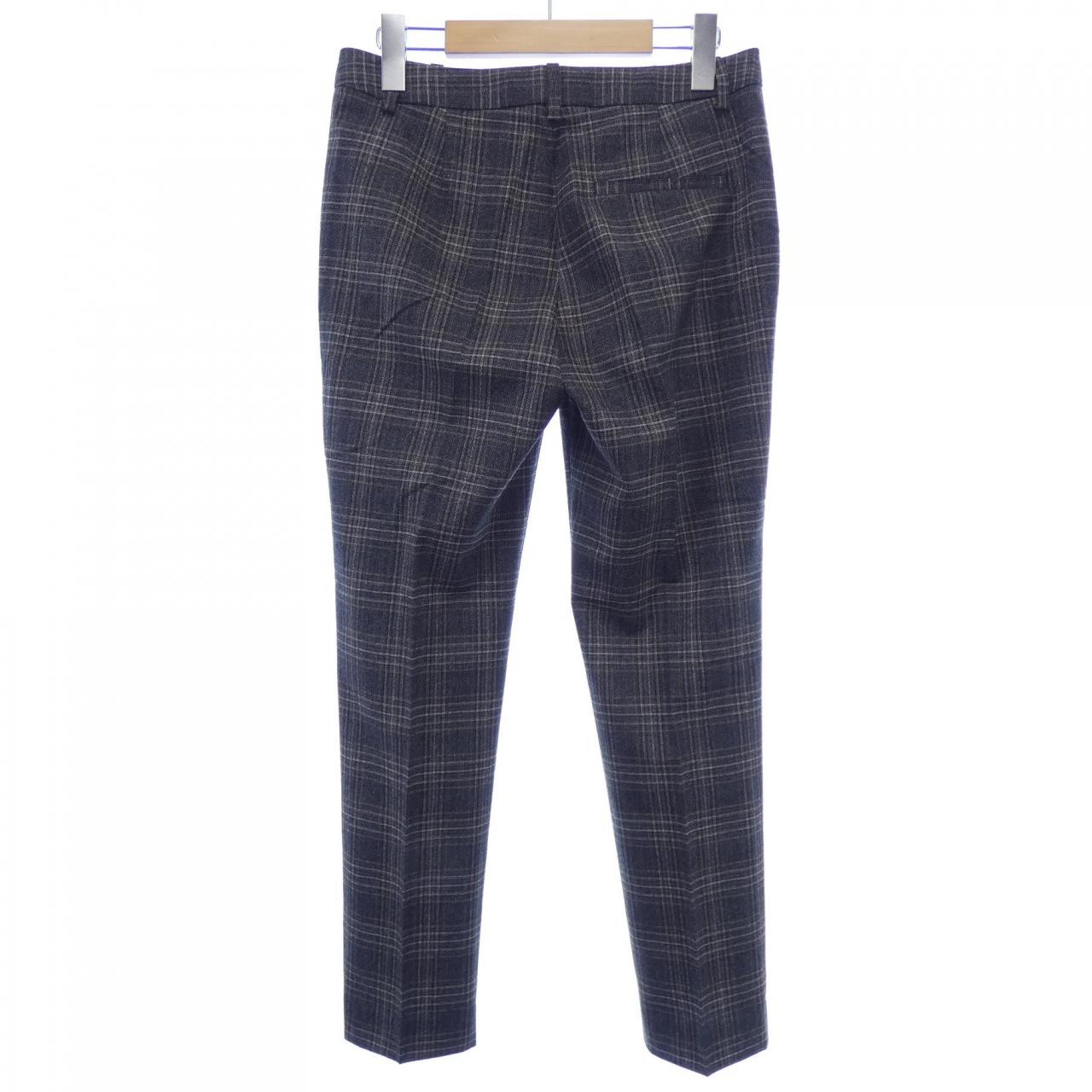 theory theory pants