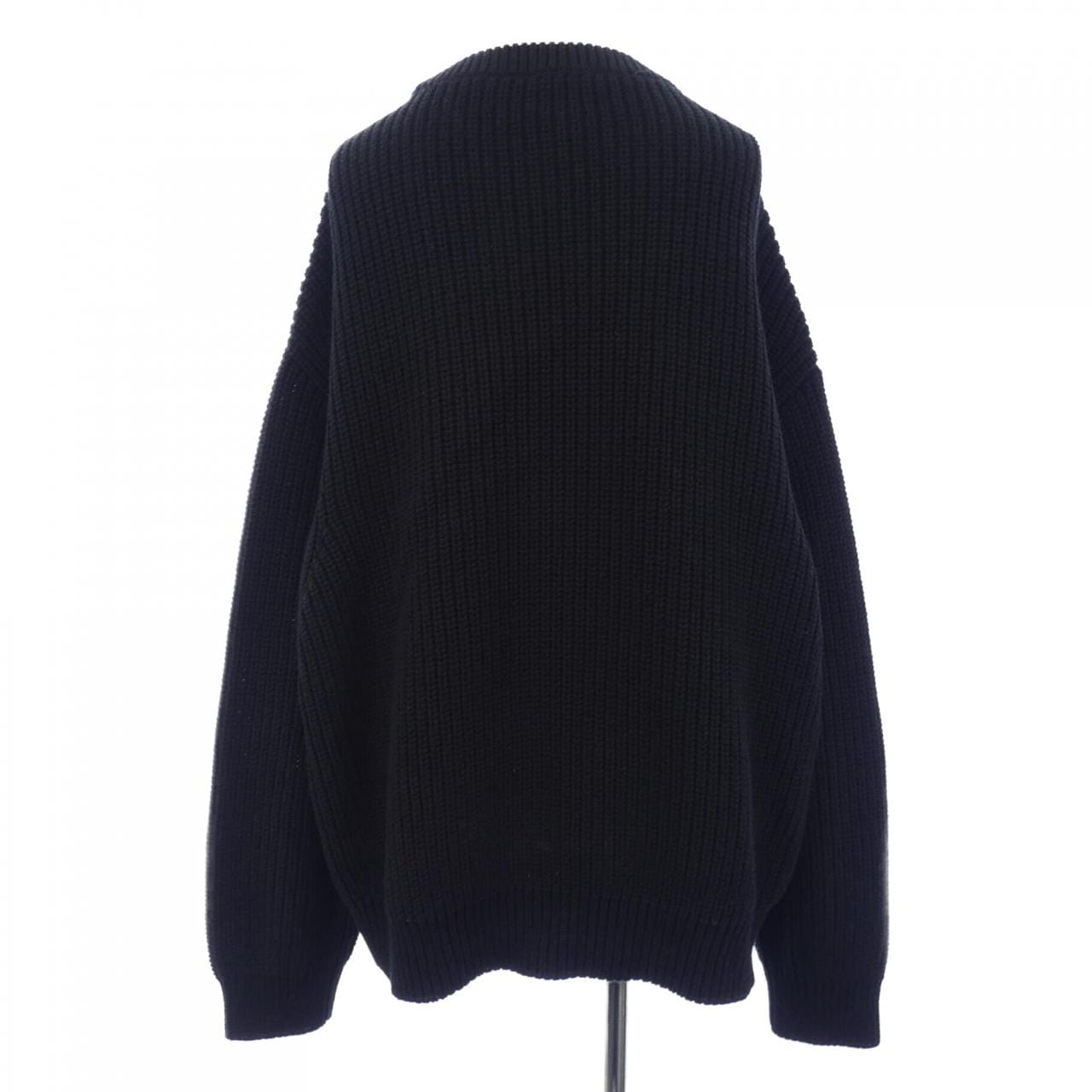 PATOU knit