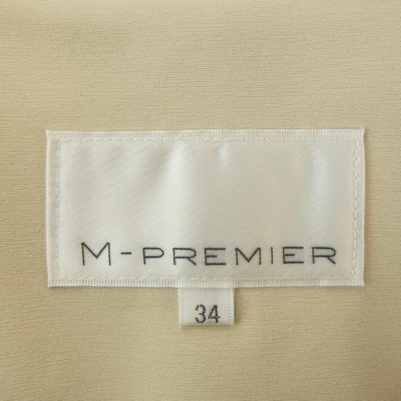 M-Premier大衣