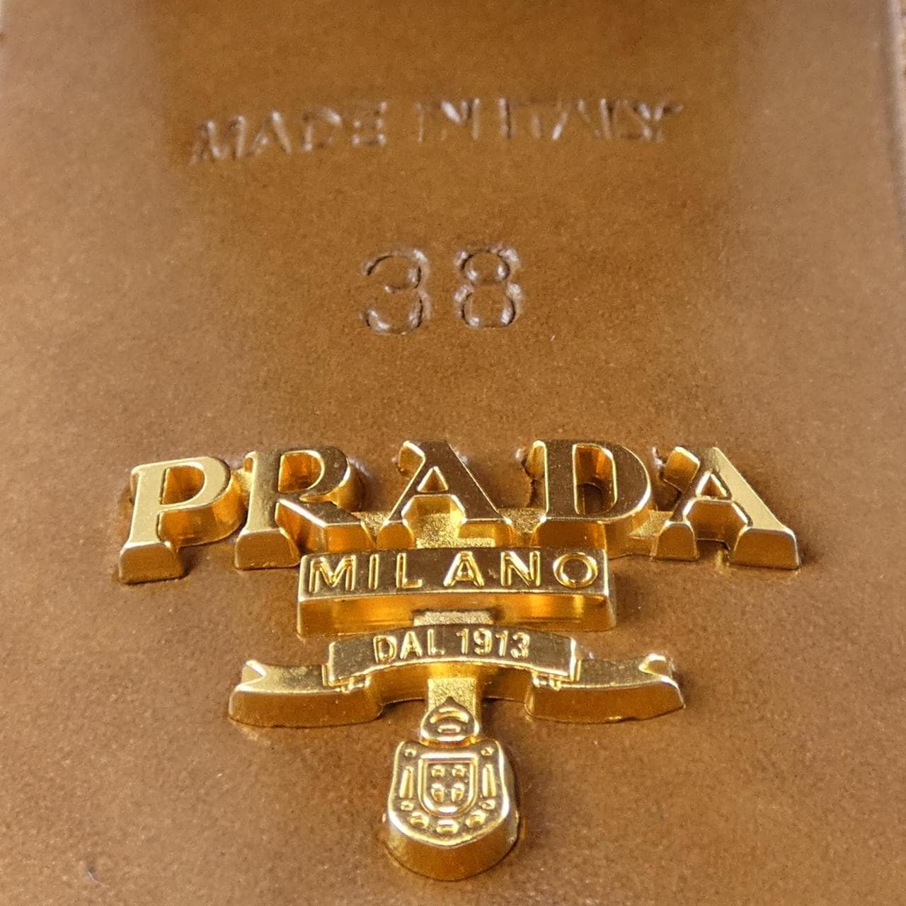 Prada PRADA靴