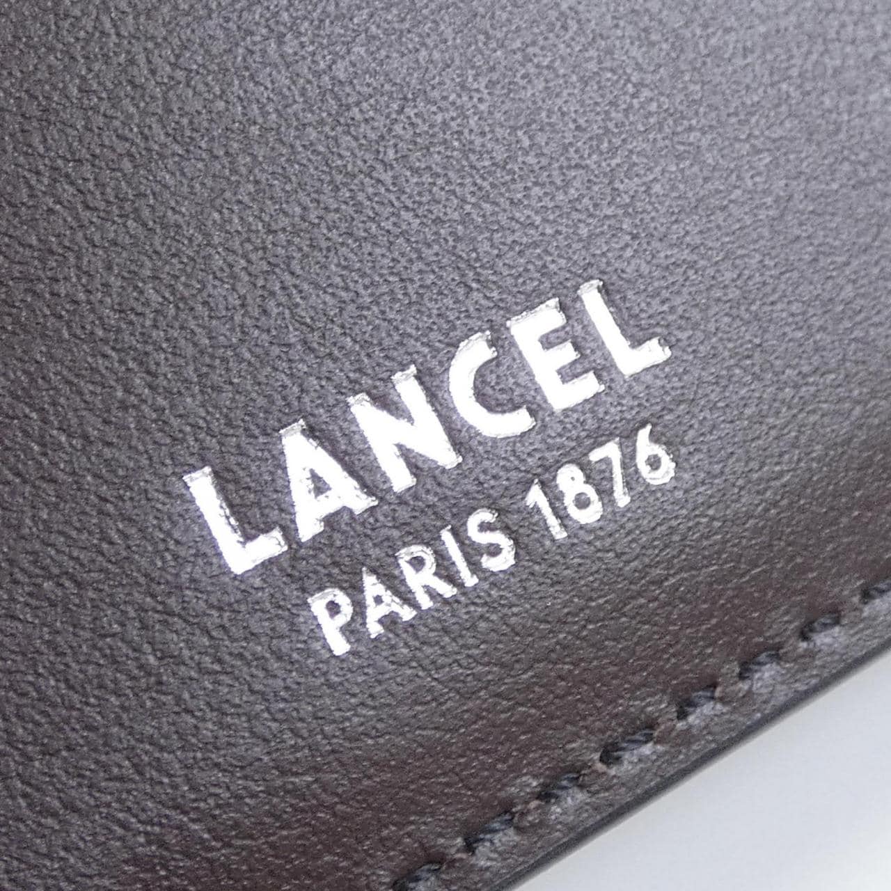 ランセル LANCEL WALLET