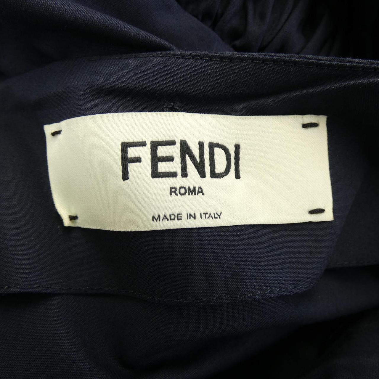 FENDI半身裙