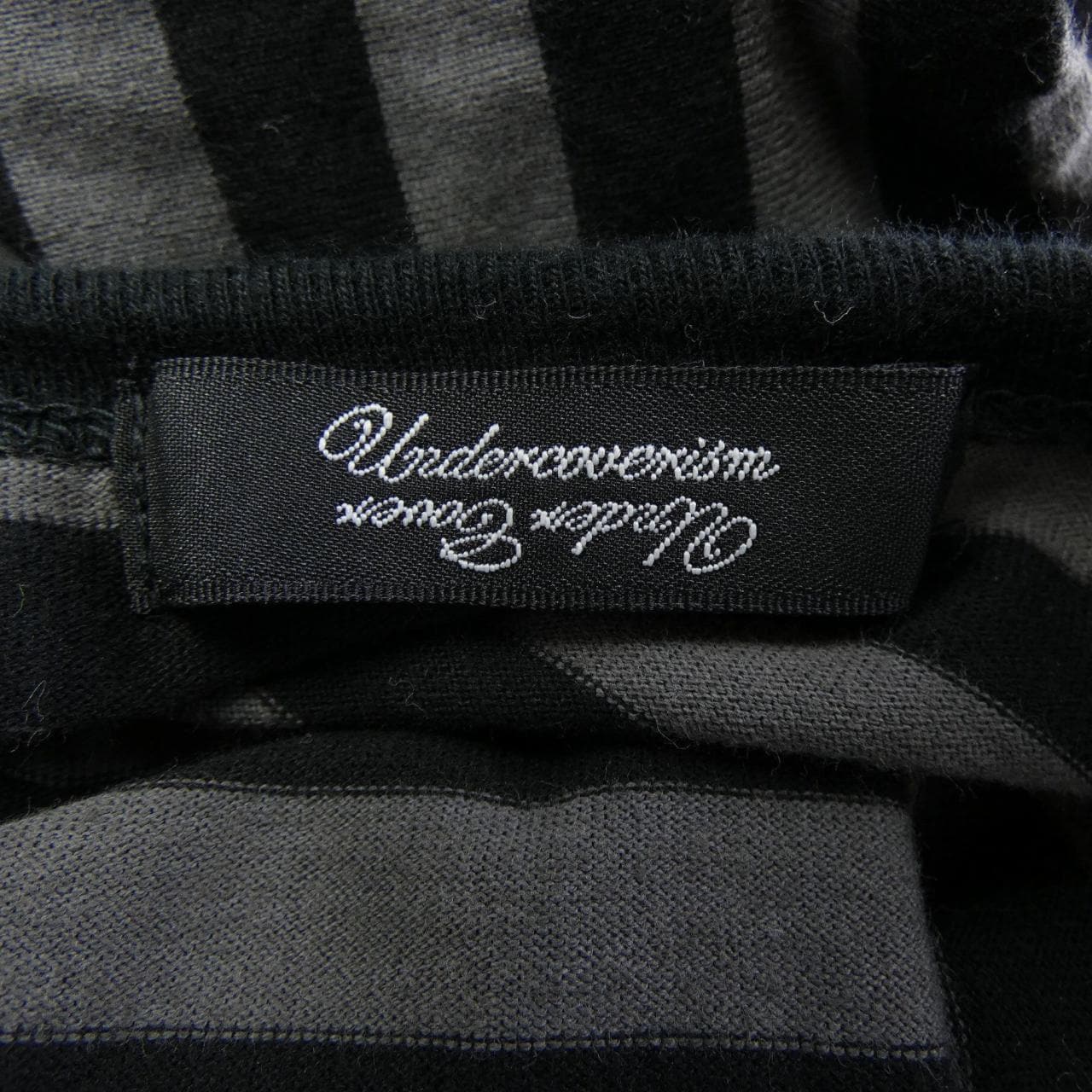 アンダーカバー UNDER COVER Tシャツ