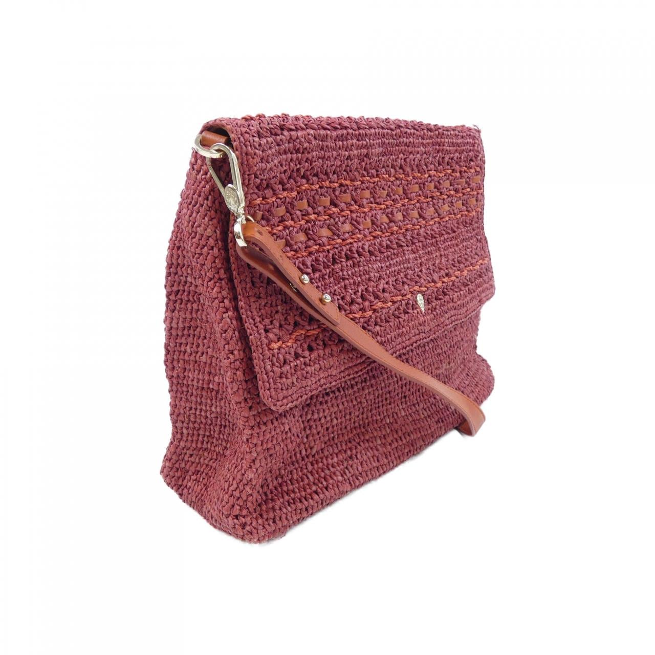 ヘレンカミンスキー HELEN KAMINSKI BAG