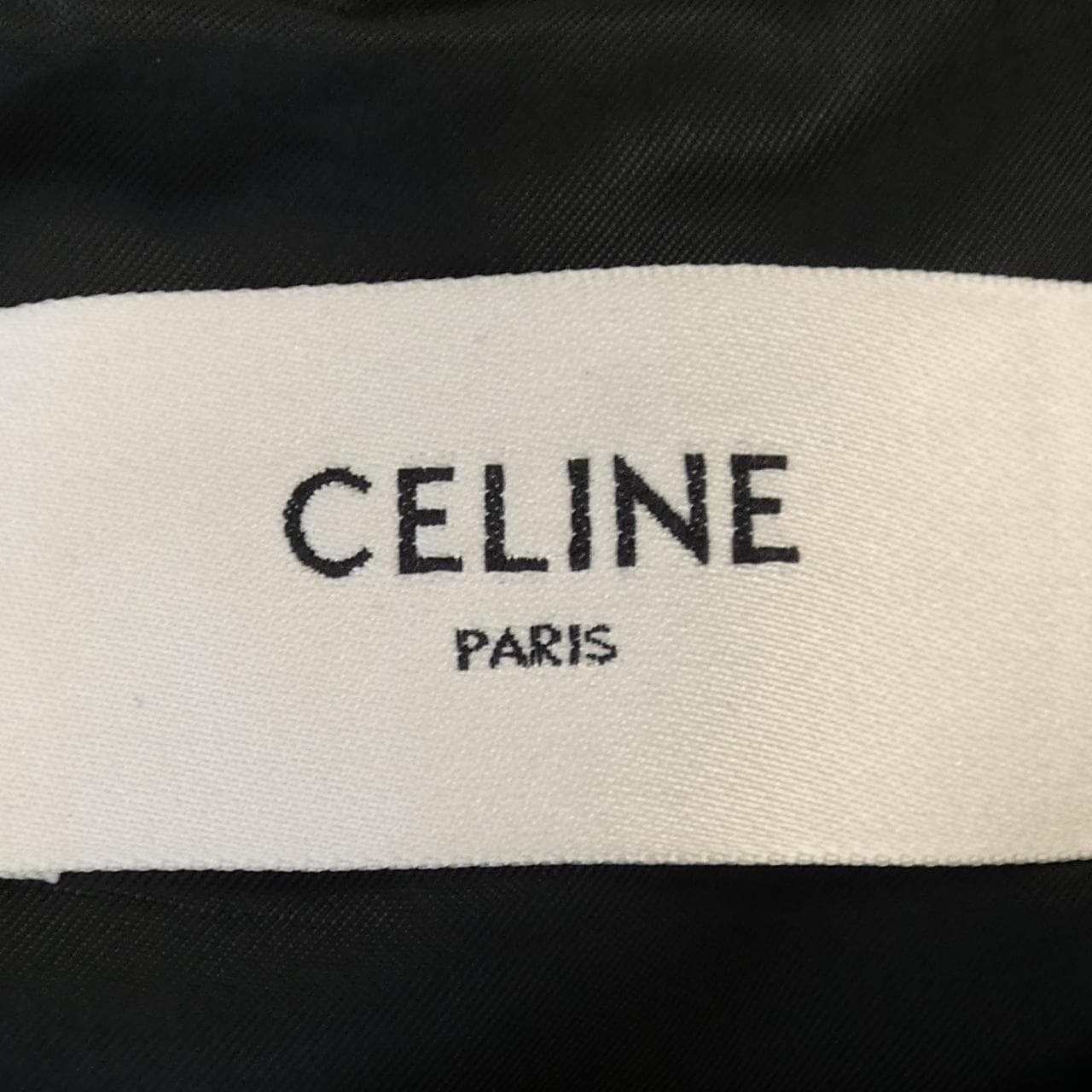 セリーヌ CELINE ジャケット