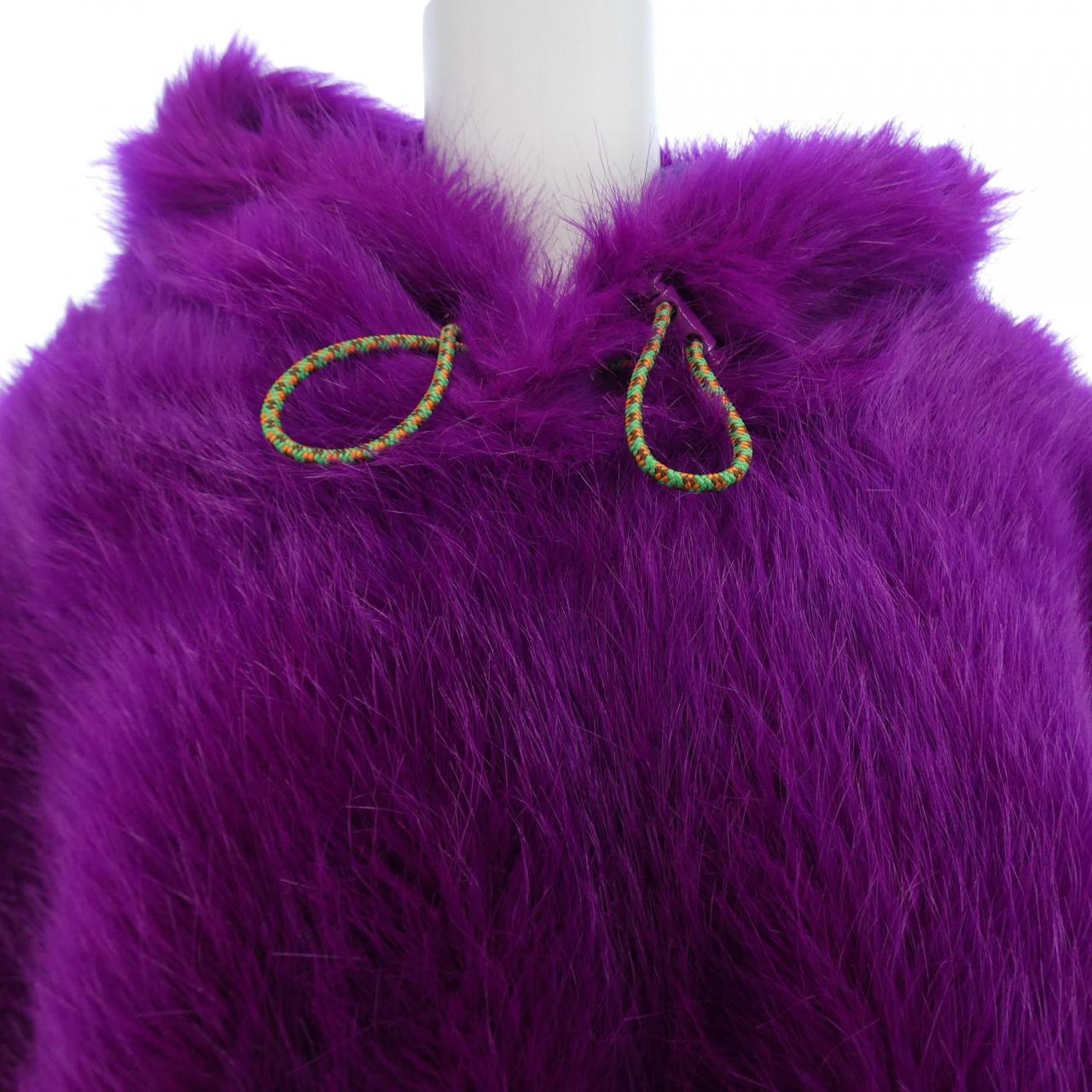 ステラマッカートニー STELLA MCCARTNEY パーカー