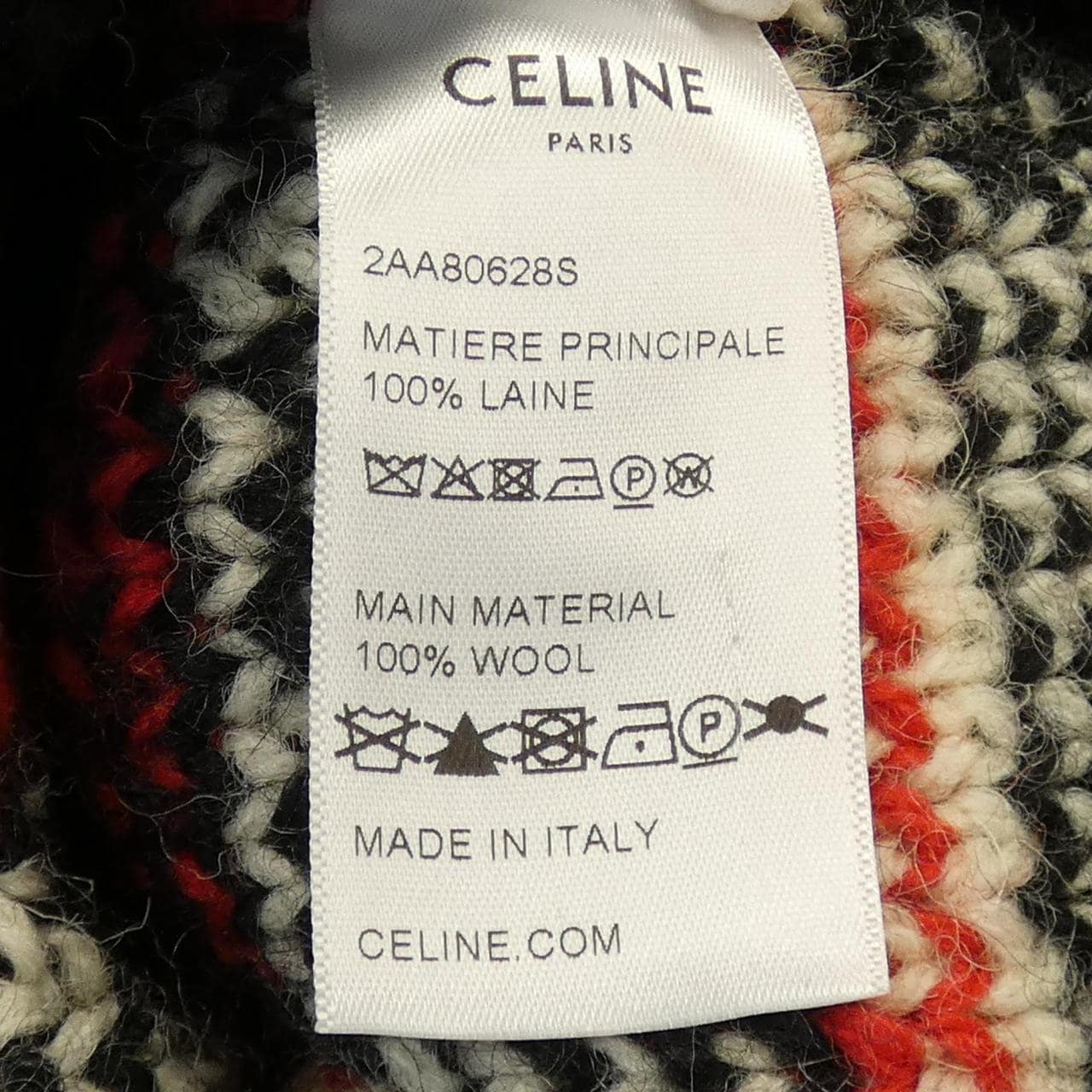 CELINE琳 针织衫