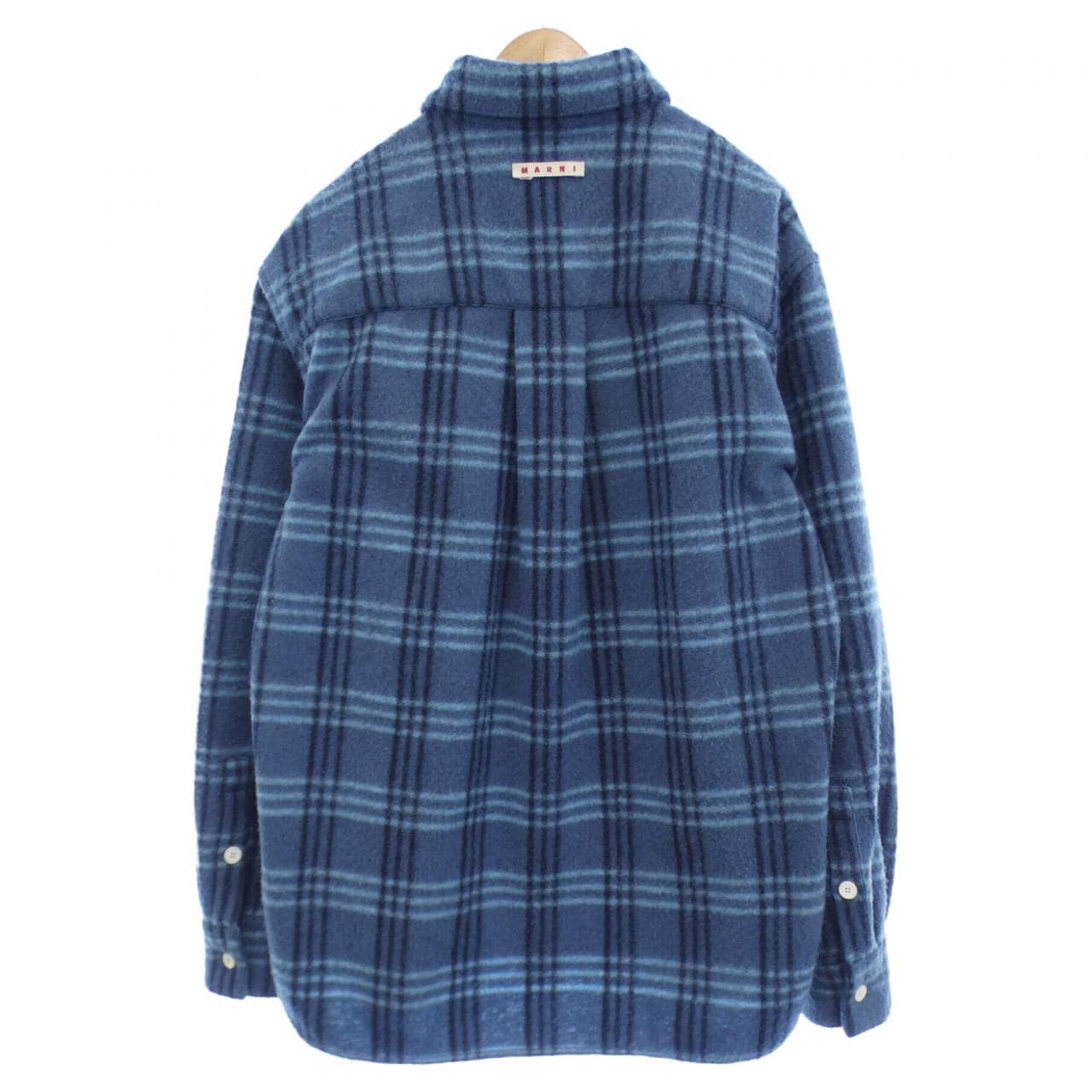 マルニ MARNI シャツ