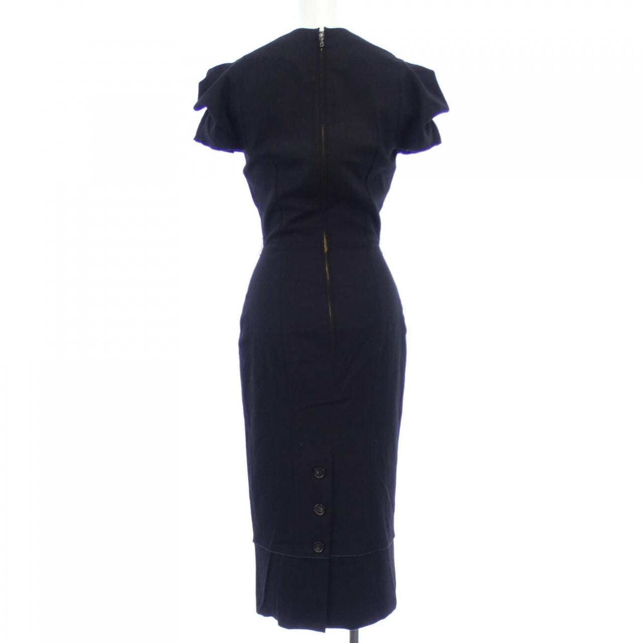 SIGNATURE BY ROLAND dress