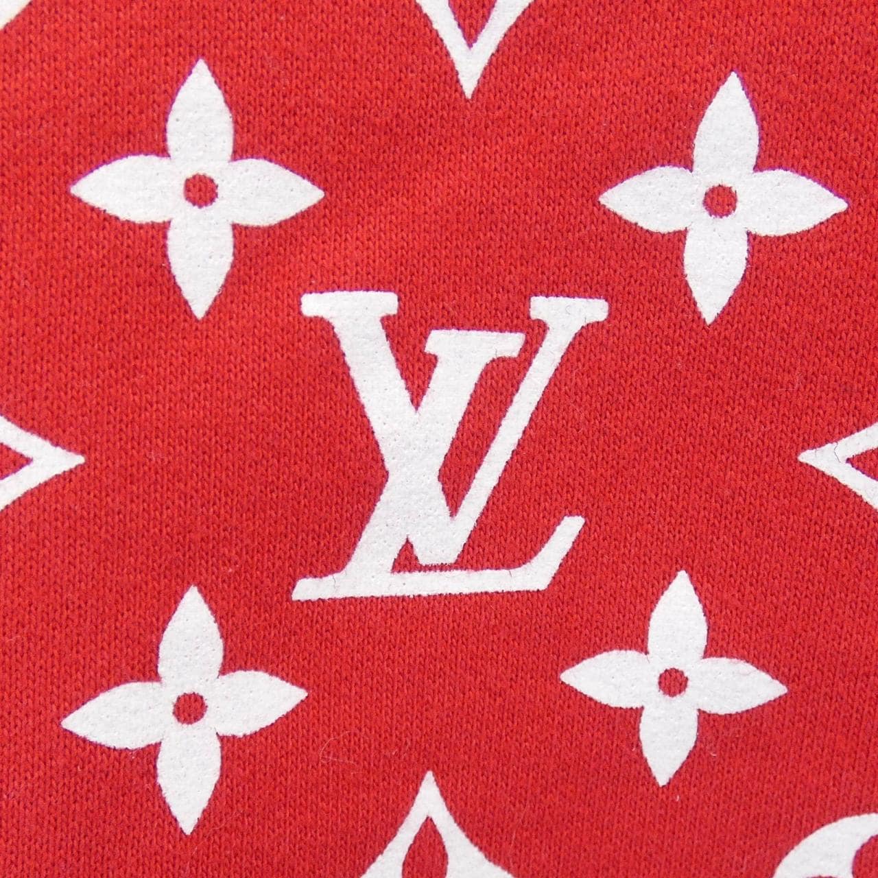 ルイヴィトン LOUIS VUITTON パーカー