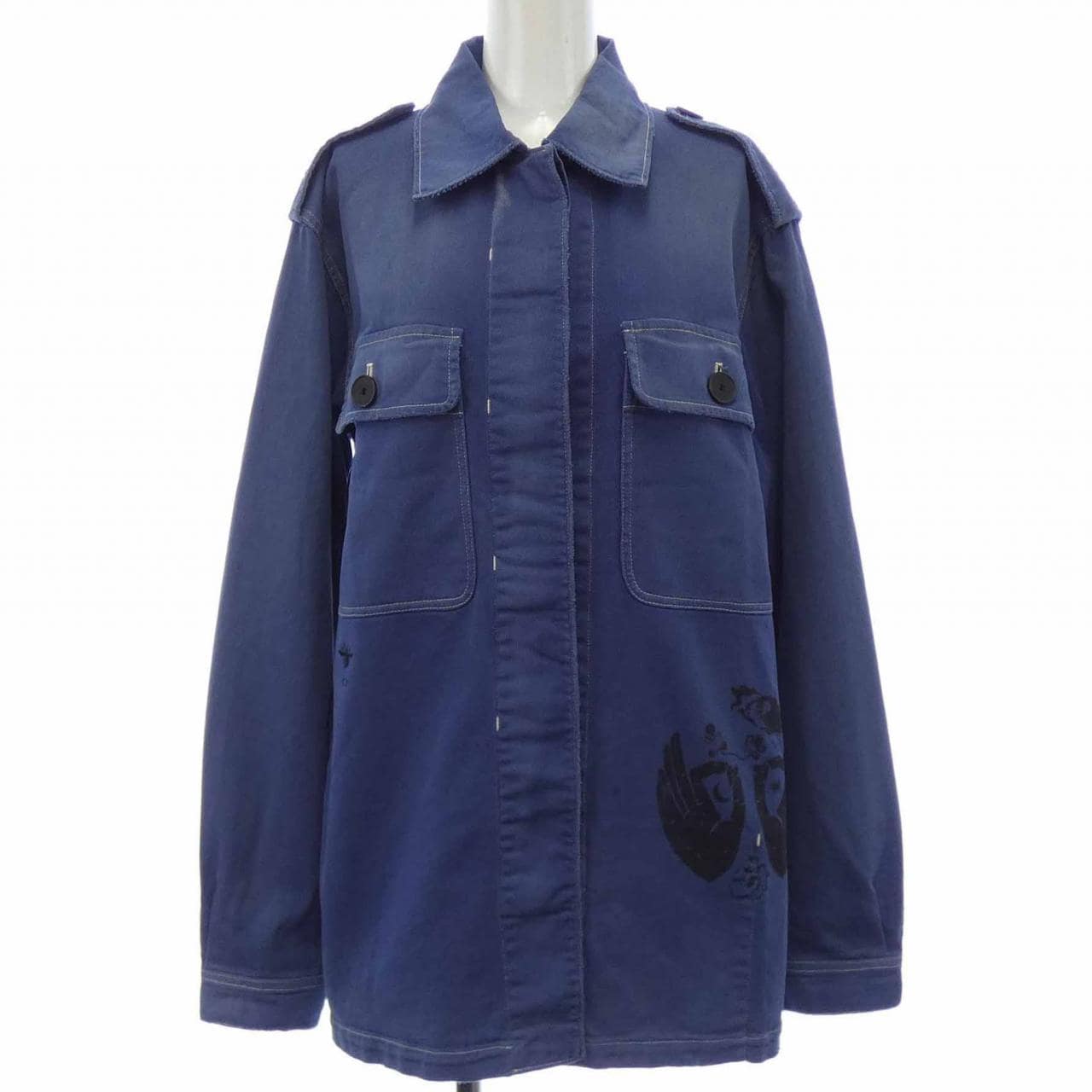 クリスチャンディオール CHRISTIAN DIOR ジャケット