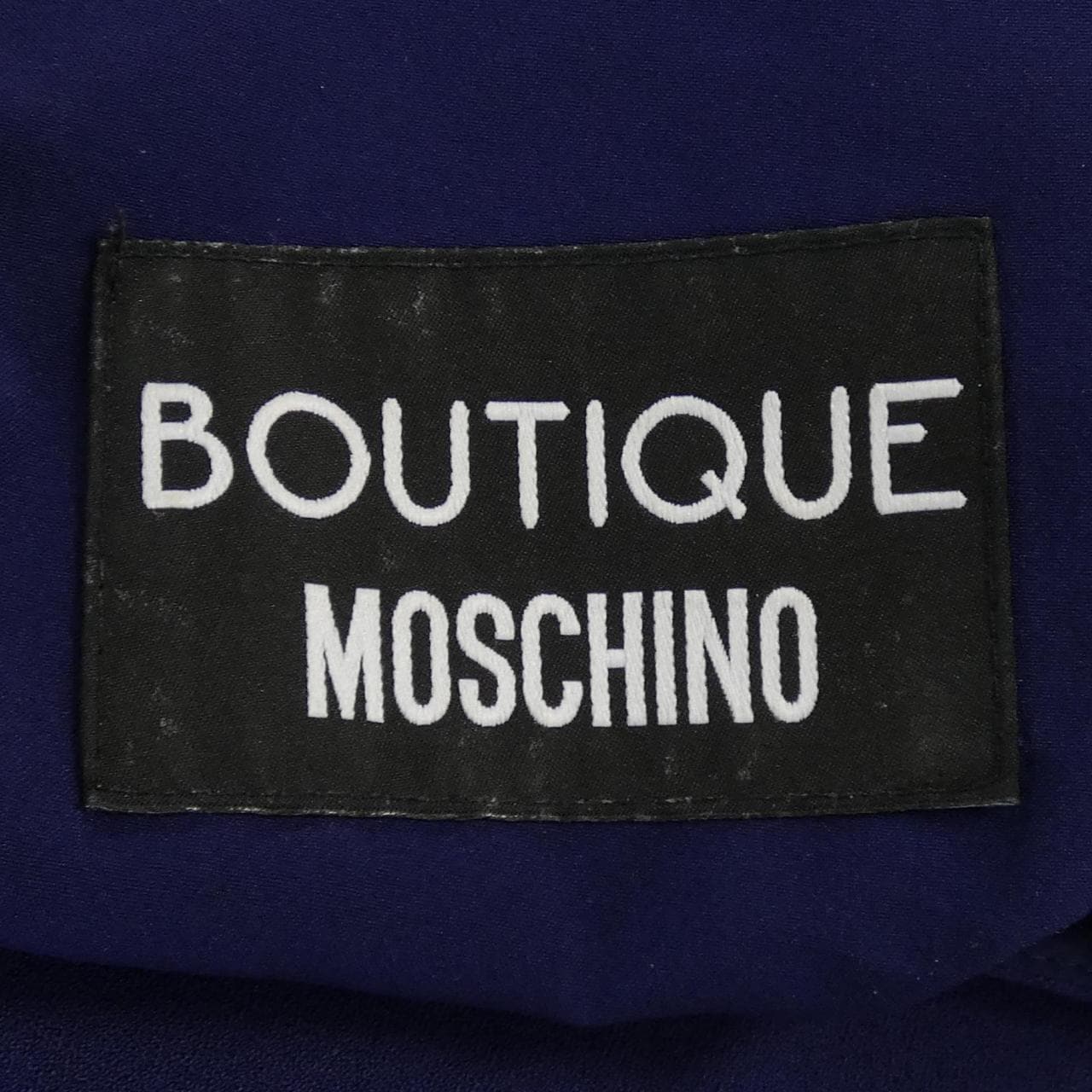 モスキーノ MOSCHINO ワンピース