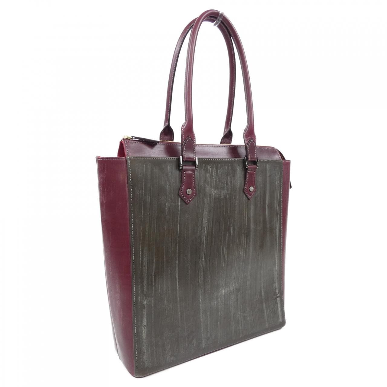 ココマイスター COCOMEISTER BAG