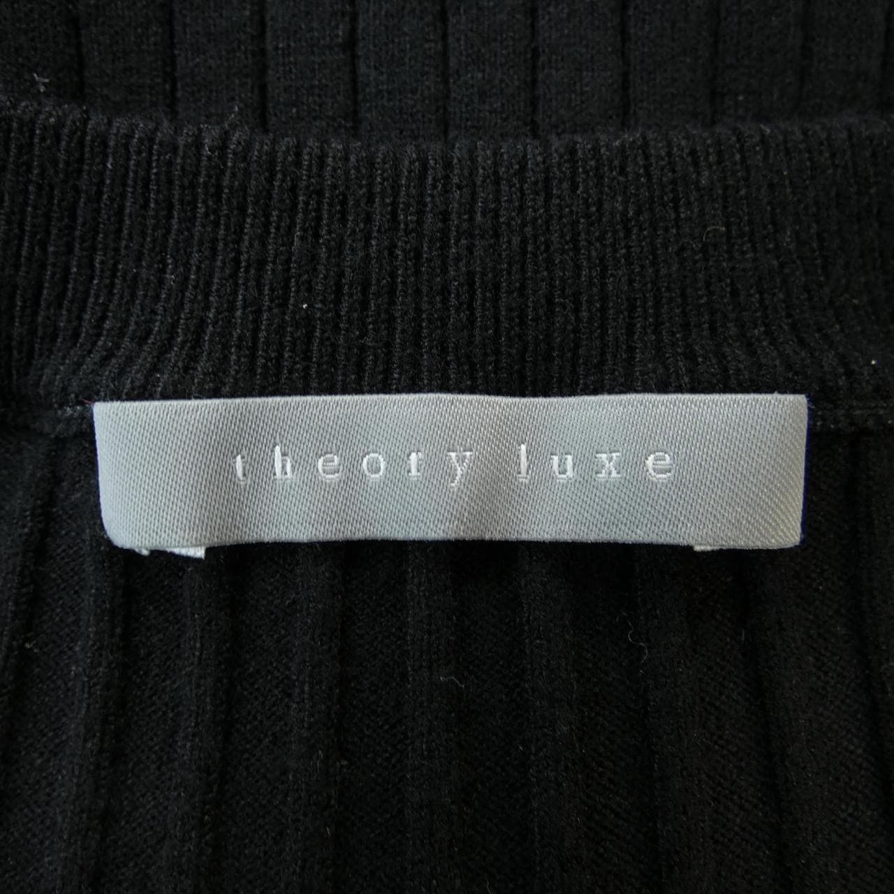 セオリーリュクス Theory luxe ニット