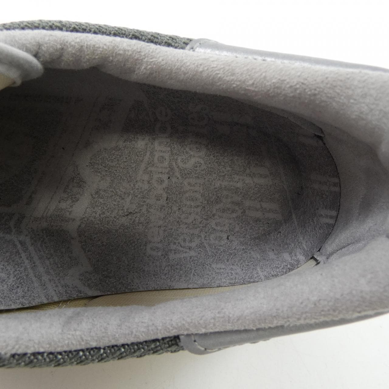 ニューバランス NEW BALANCE スニーカー