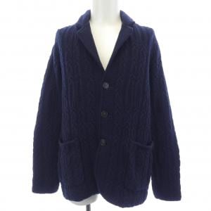 ヴェルト VERTO カーディガン