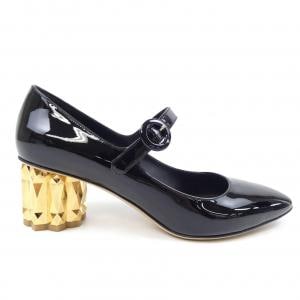 サルヴァトーレフェラガモ SALVATORE FERRAGAMO パンプス