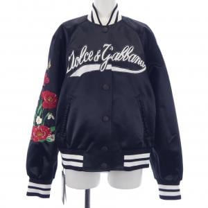 ドルチェアンドガッバーナ DOLCE&GABBANA スタジャン