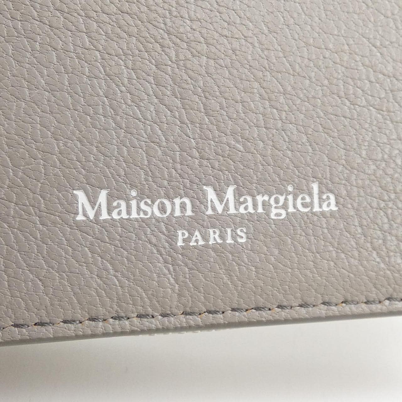 メゾンマルジェラ Maison Margiela WALLET