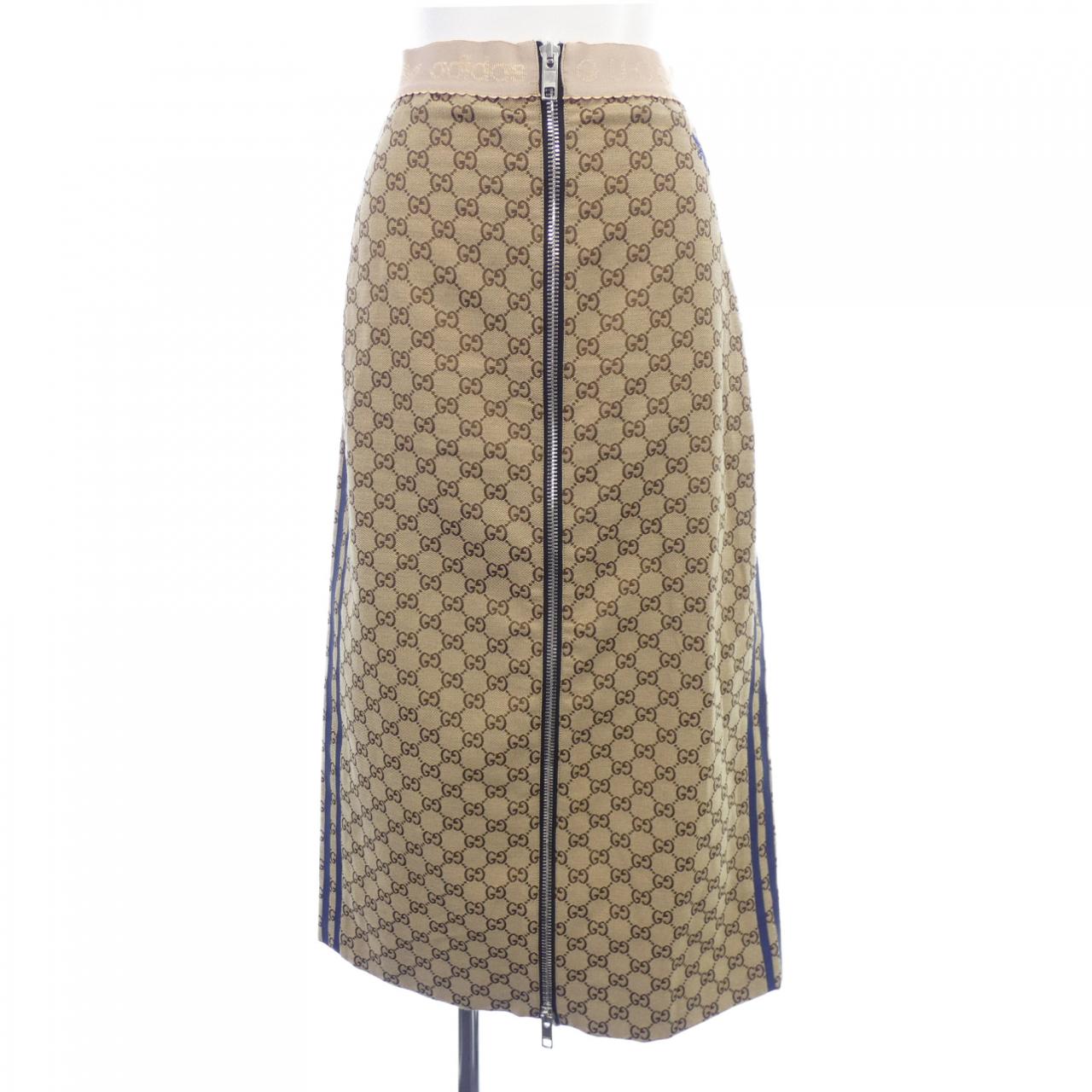 グッチ GUCCI スカート