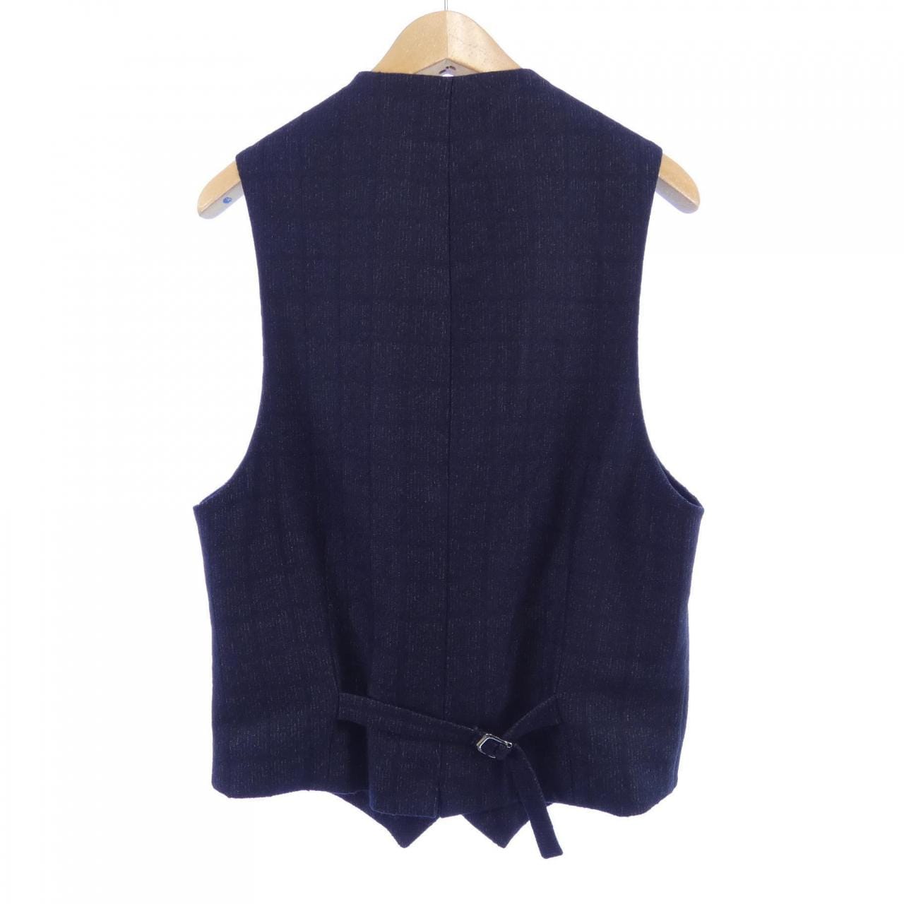 MRRICKTAILOR ベスト