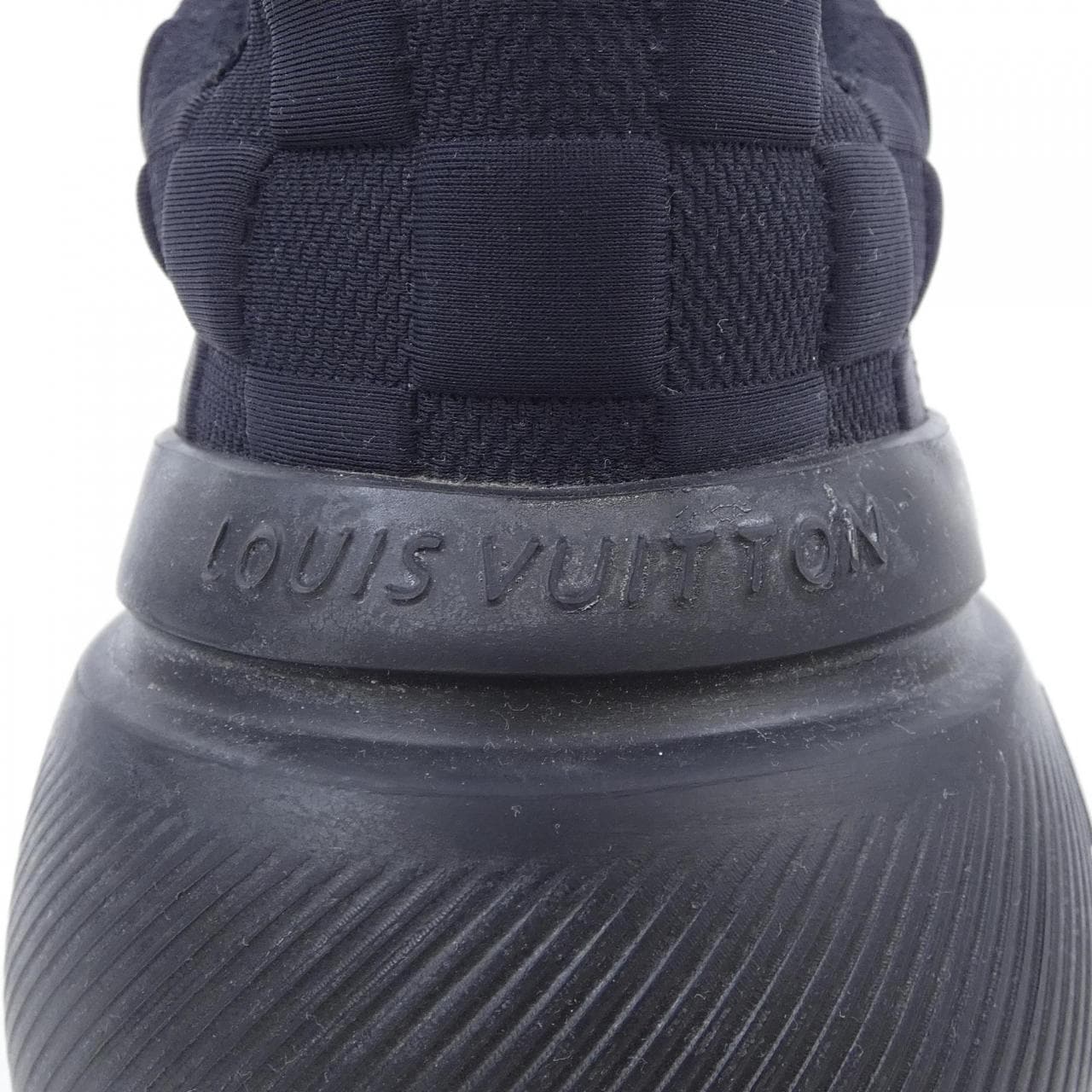 ルイヴィトン LOUIS VUITTON スニーカー