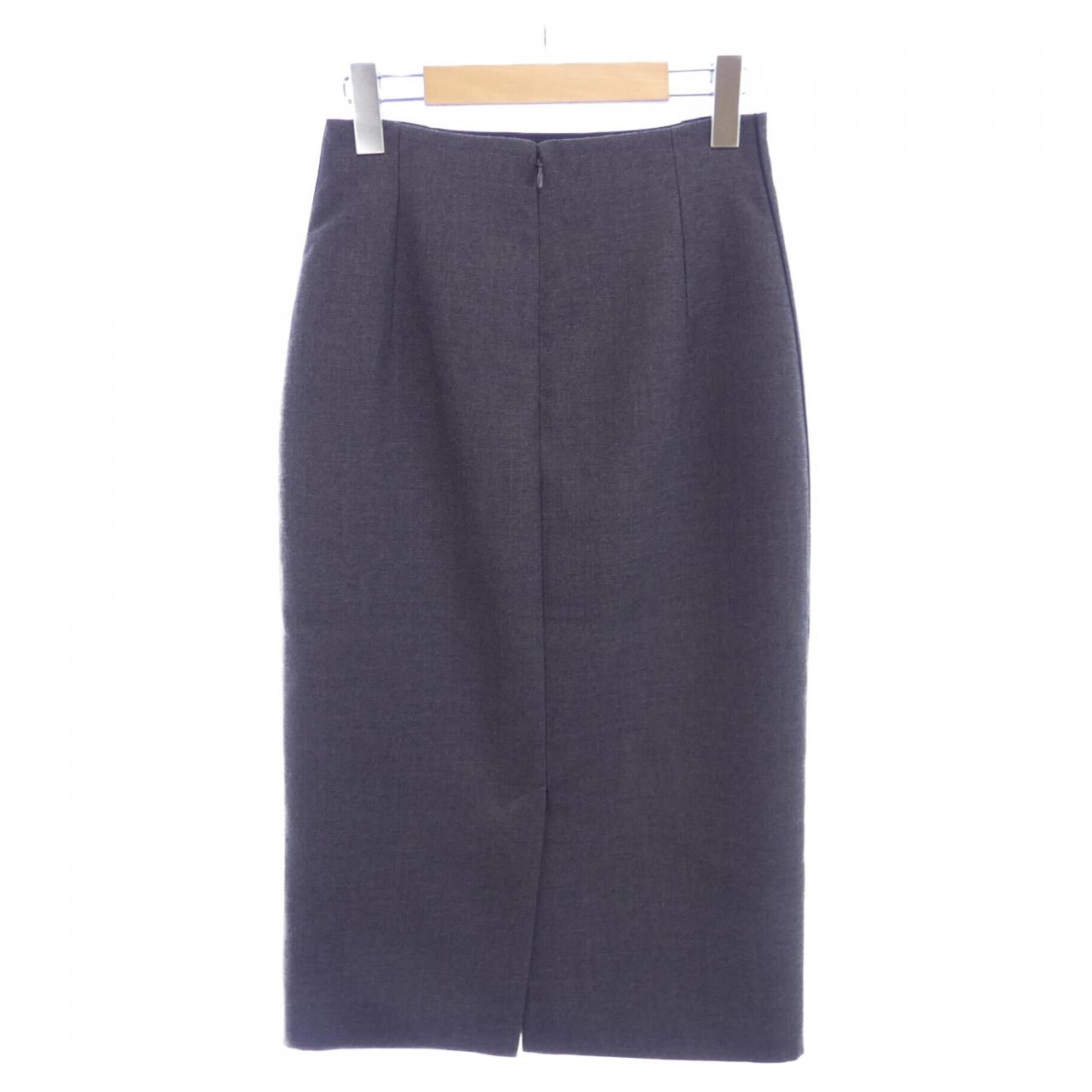 クリスチャンディオール CHRISTIAN DIOR 841A10A1114 スカート