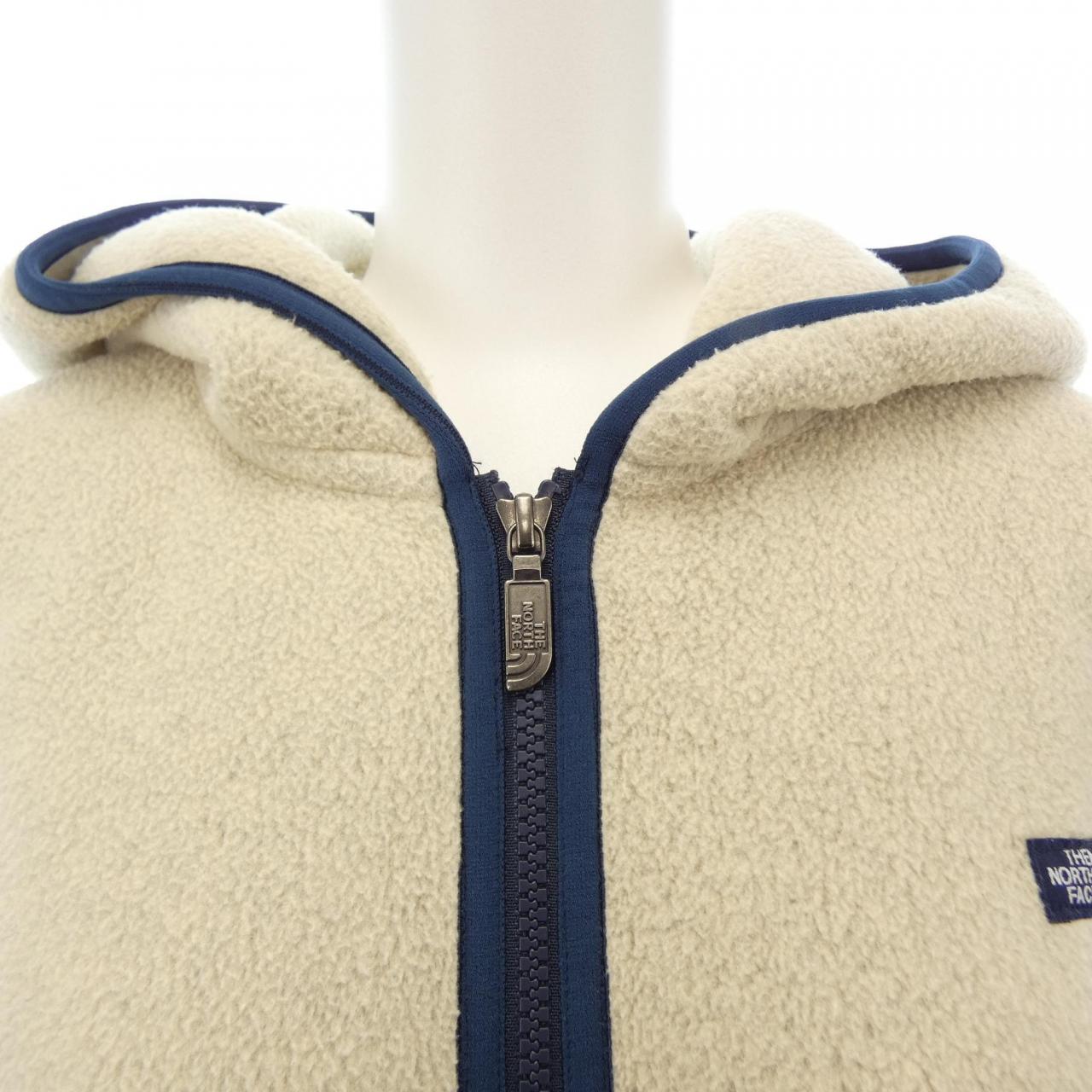 ザノースフェイス THE NORTH FACE NAW71930 パーカー