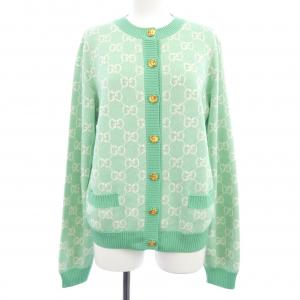 グッチ GUCCI カーディガン