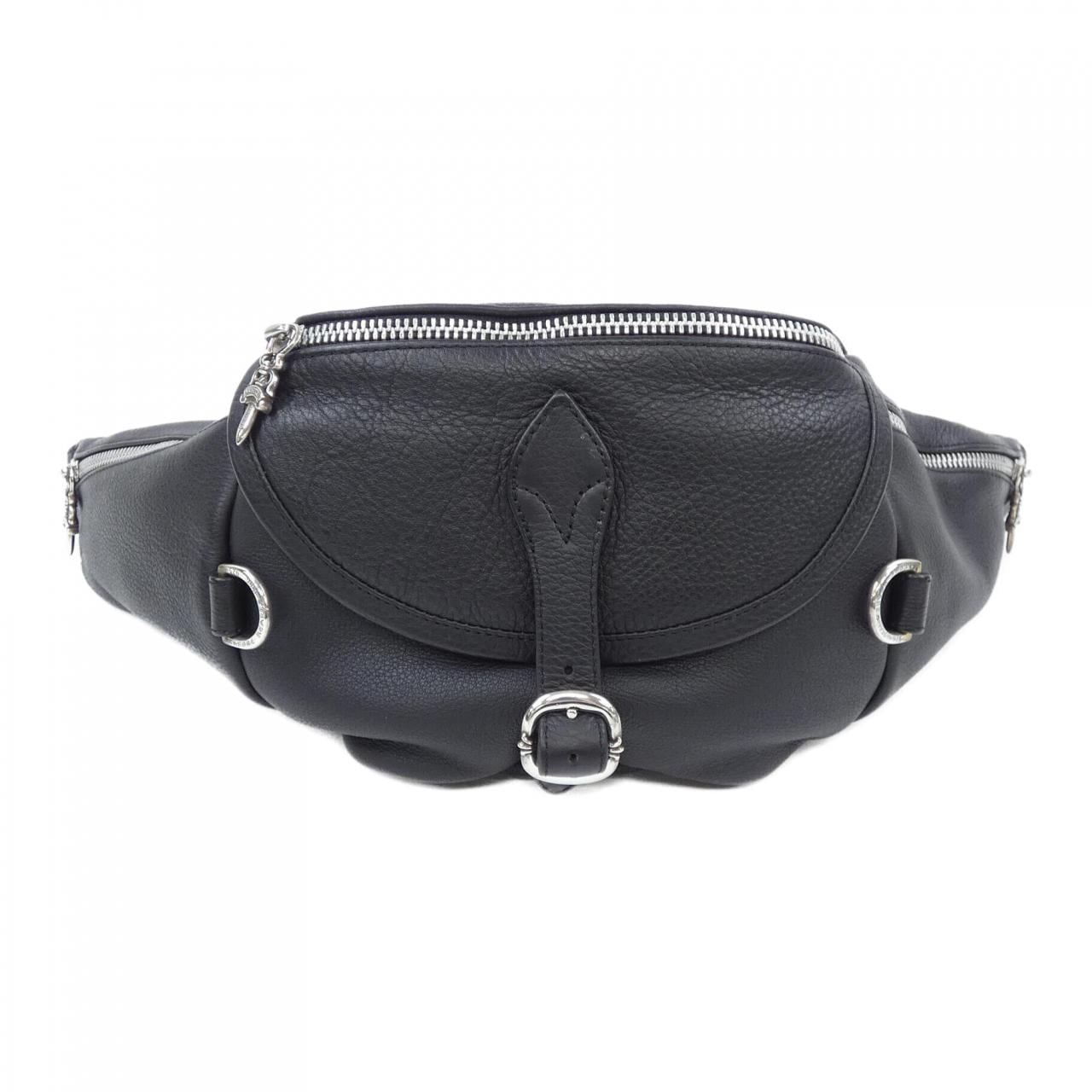 クロムハーツ CHROME HEARTS SNAT PACK 1 2232 304 7200 0900 BAG