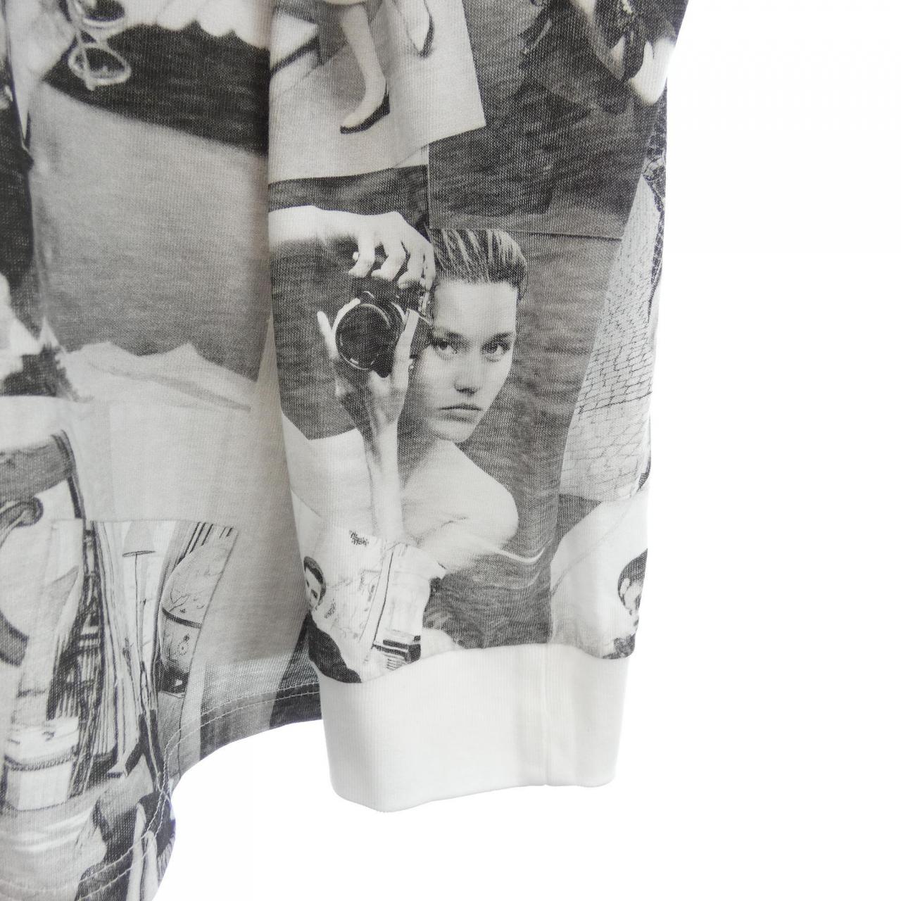 シャネル CHANEL P74802K10742 Tシャツ