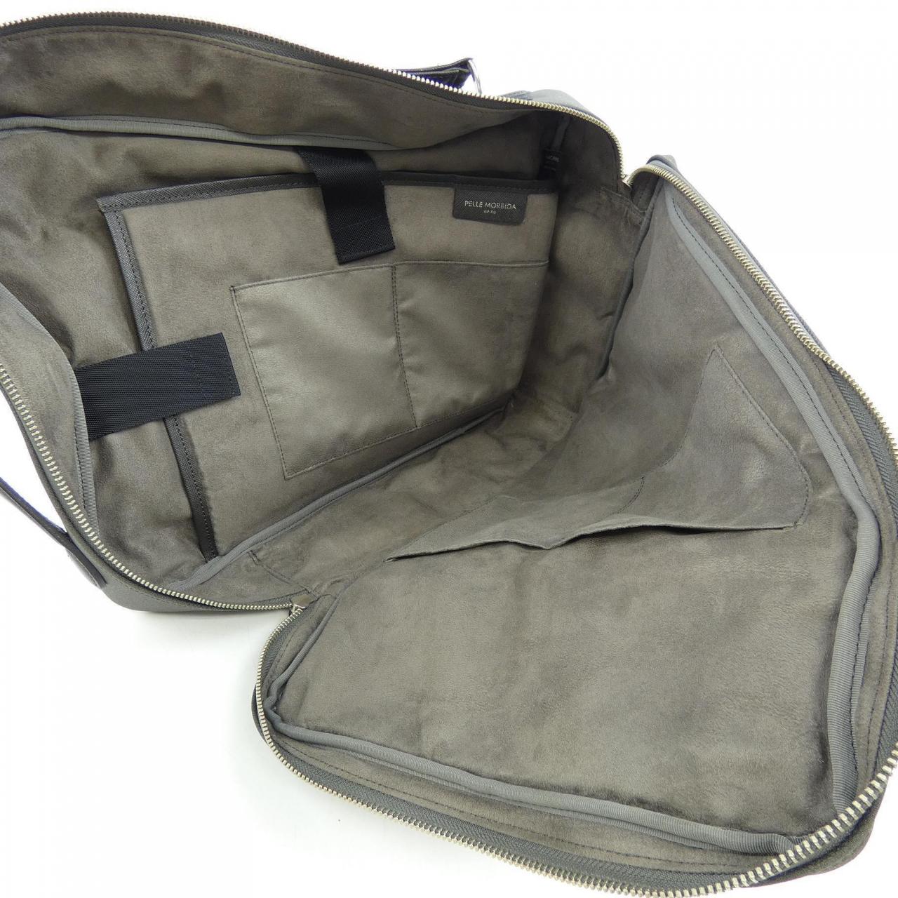 ペッレモルビダ PELLE MORBIDA BACKPACK