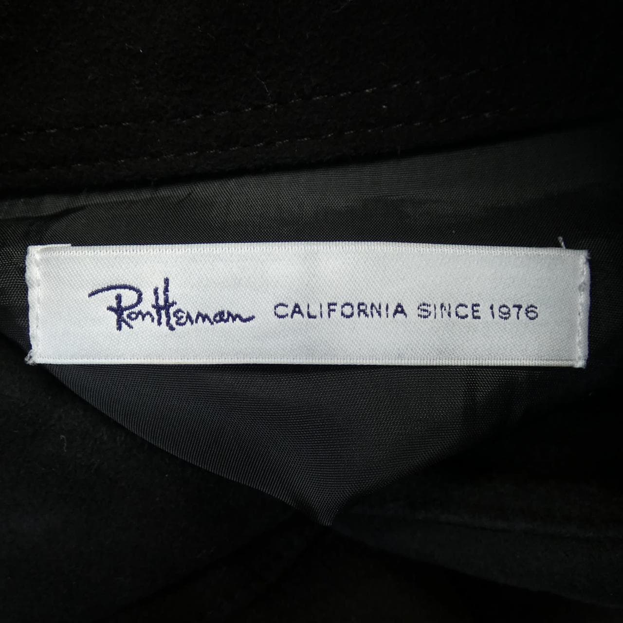 ロンハーマン RON HERMAN レザージャケット