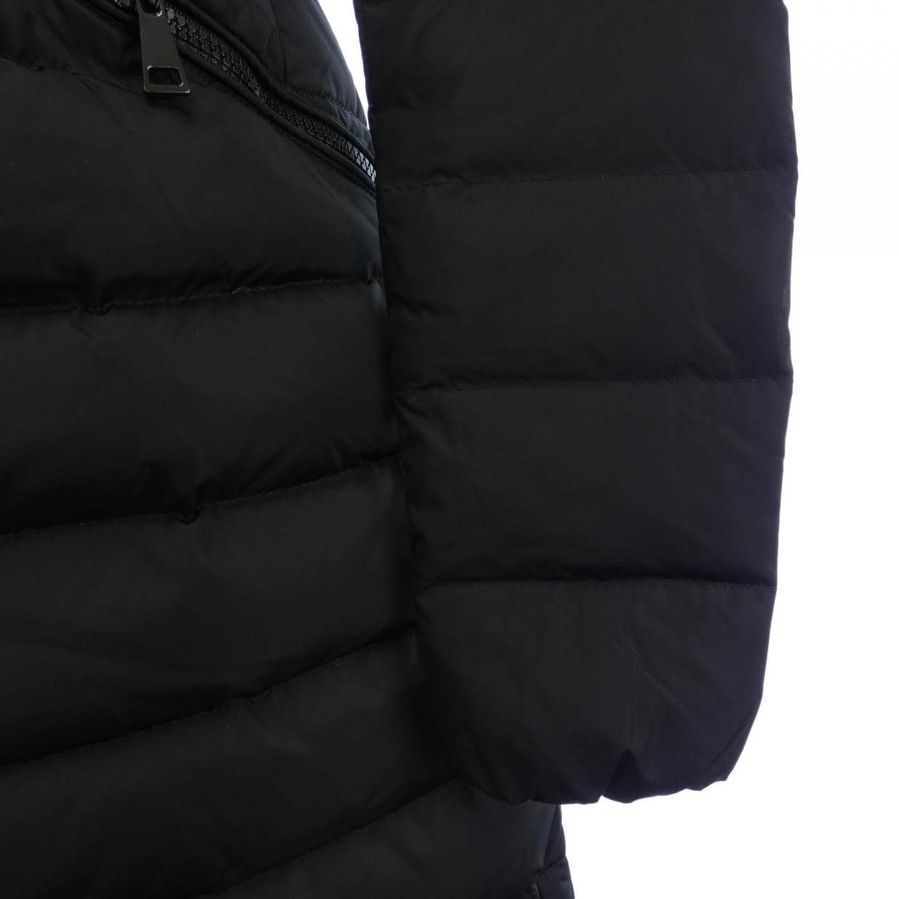 MONCLER FLAMMETTE down coat