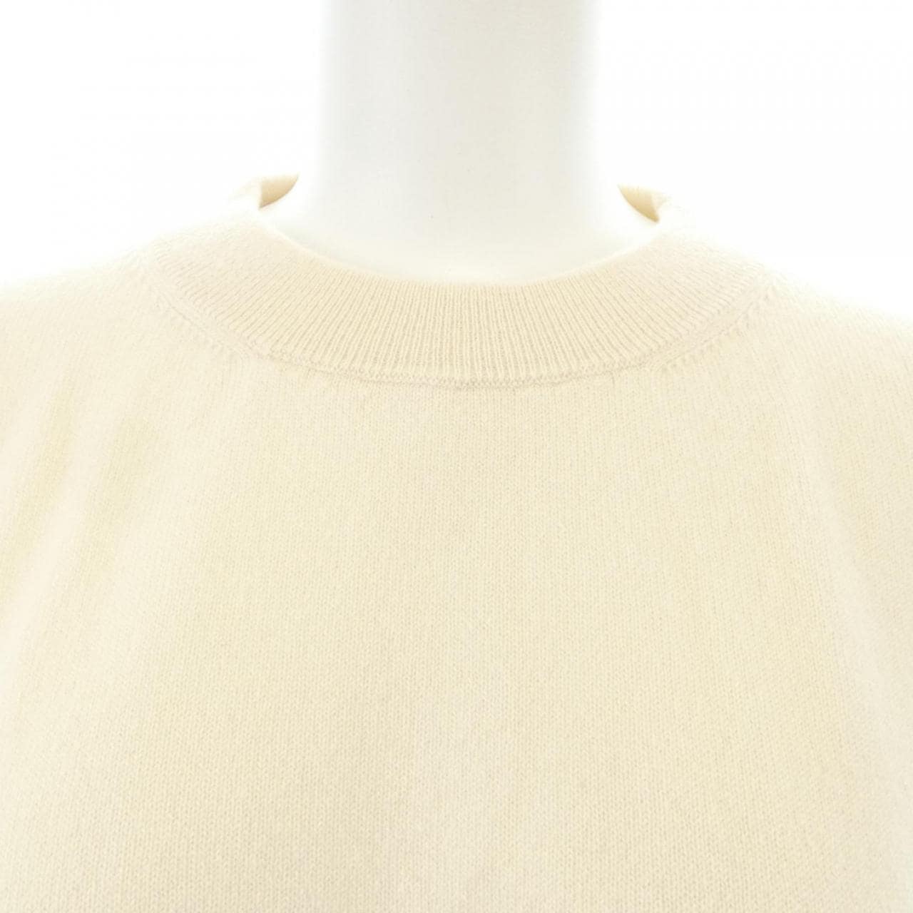 エルメス HERMES *97-7701. カーディガン