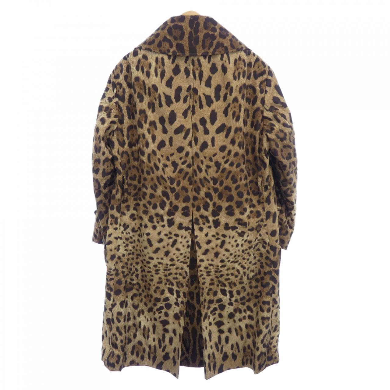 ドルチェアンドガッバーナ DOLCE&GABBANA F0S99T/FSM7M コート