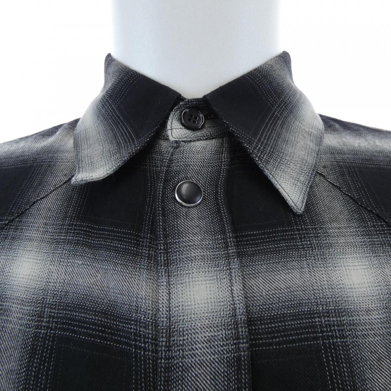 セリーヌ CELINE 2C027054D シャツ